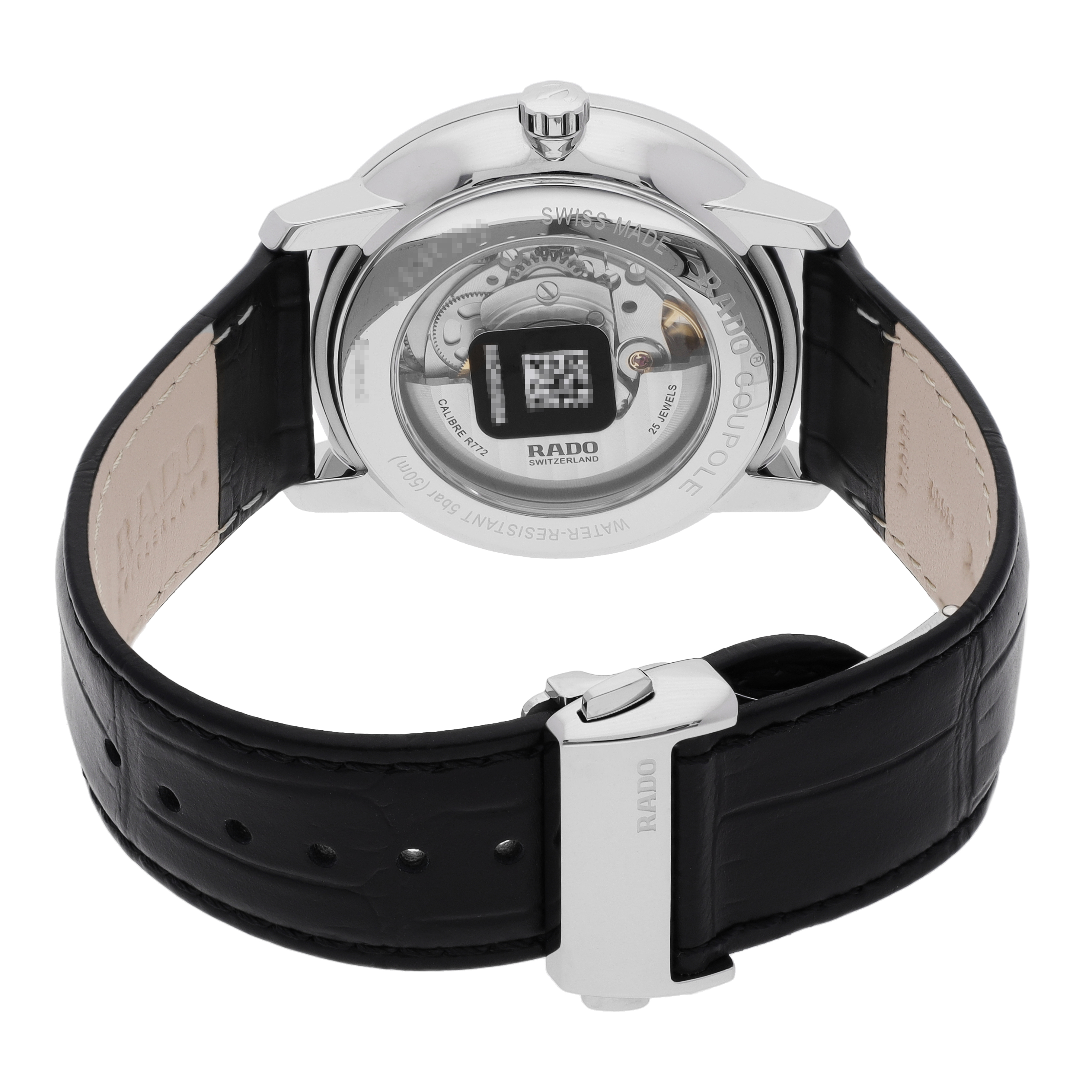 Rado Coupole R22878045