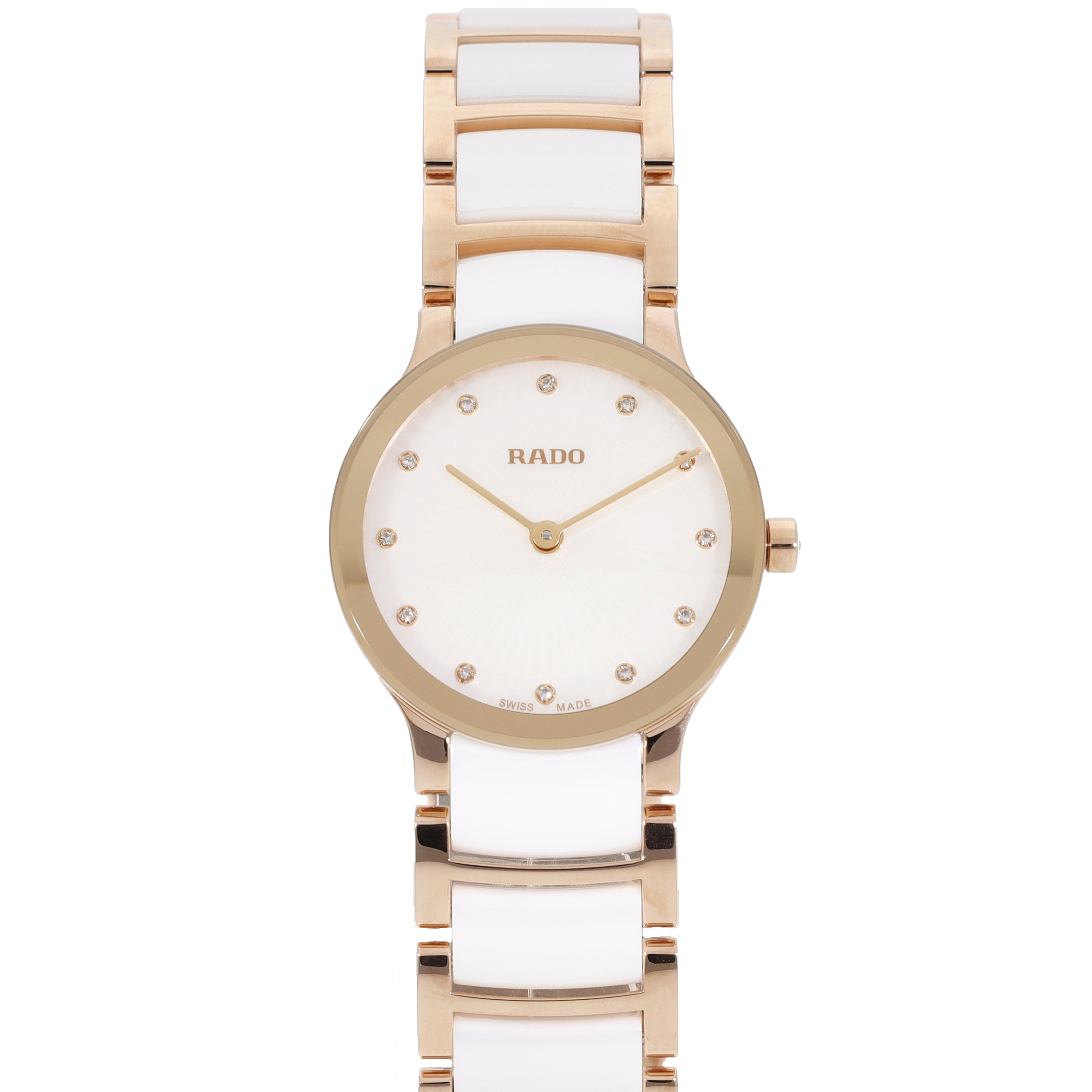 Rado Centrix Diamonds