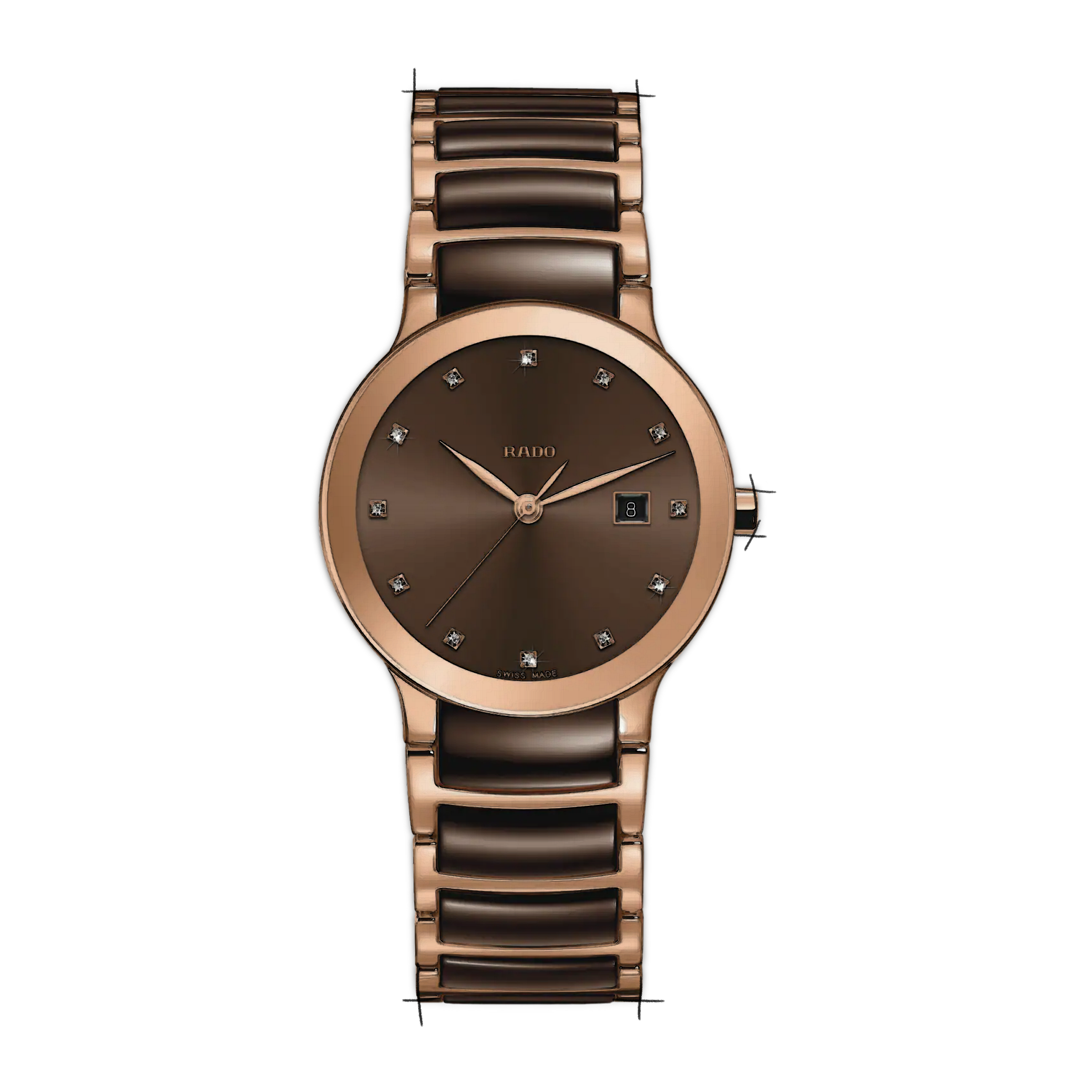 Rado Centrix R30555724