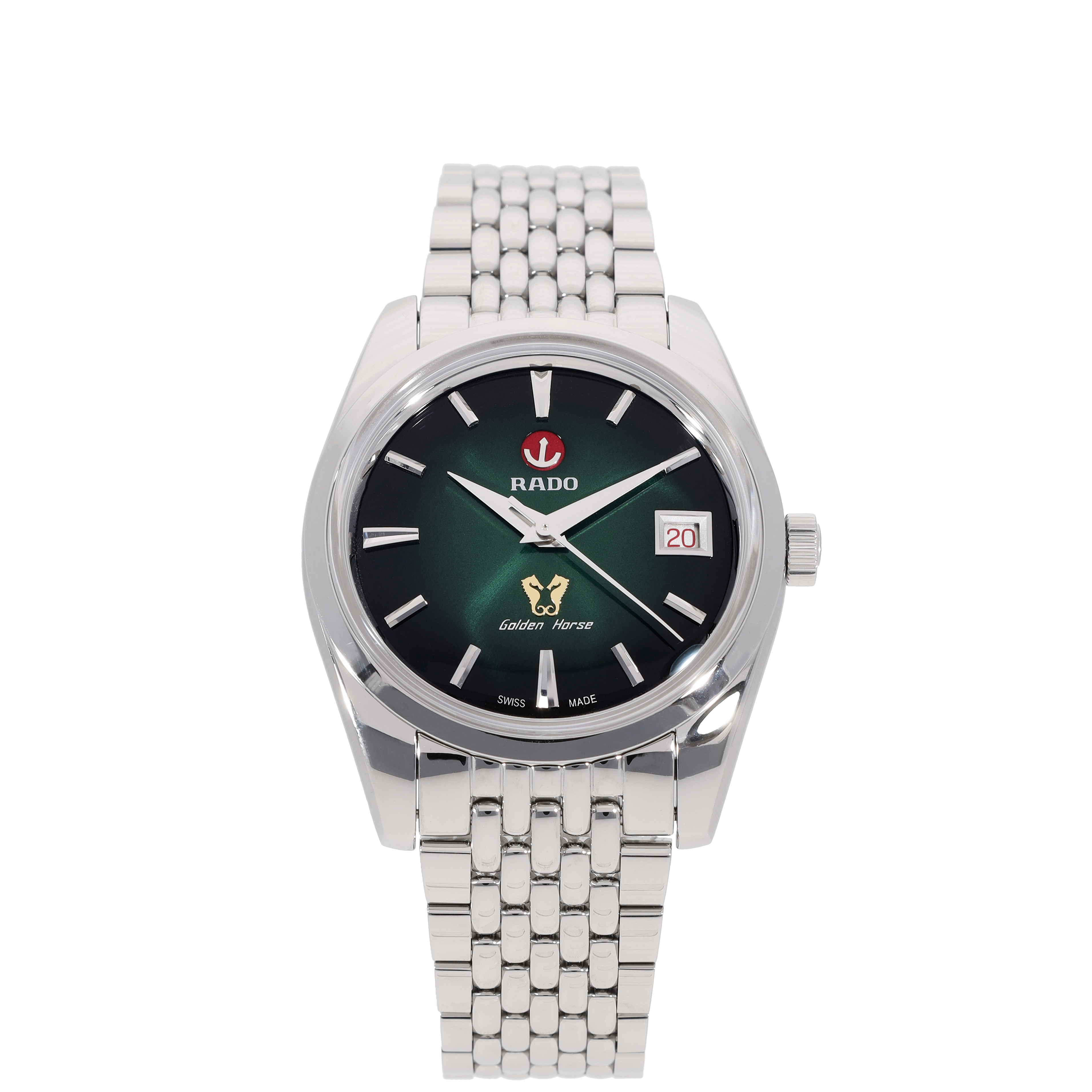 Rado Rado Tradition R33930313