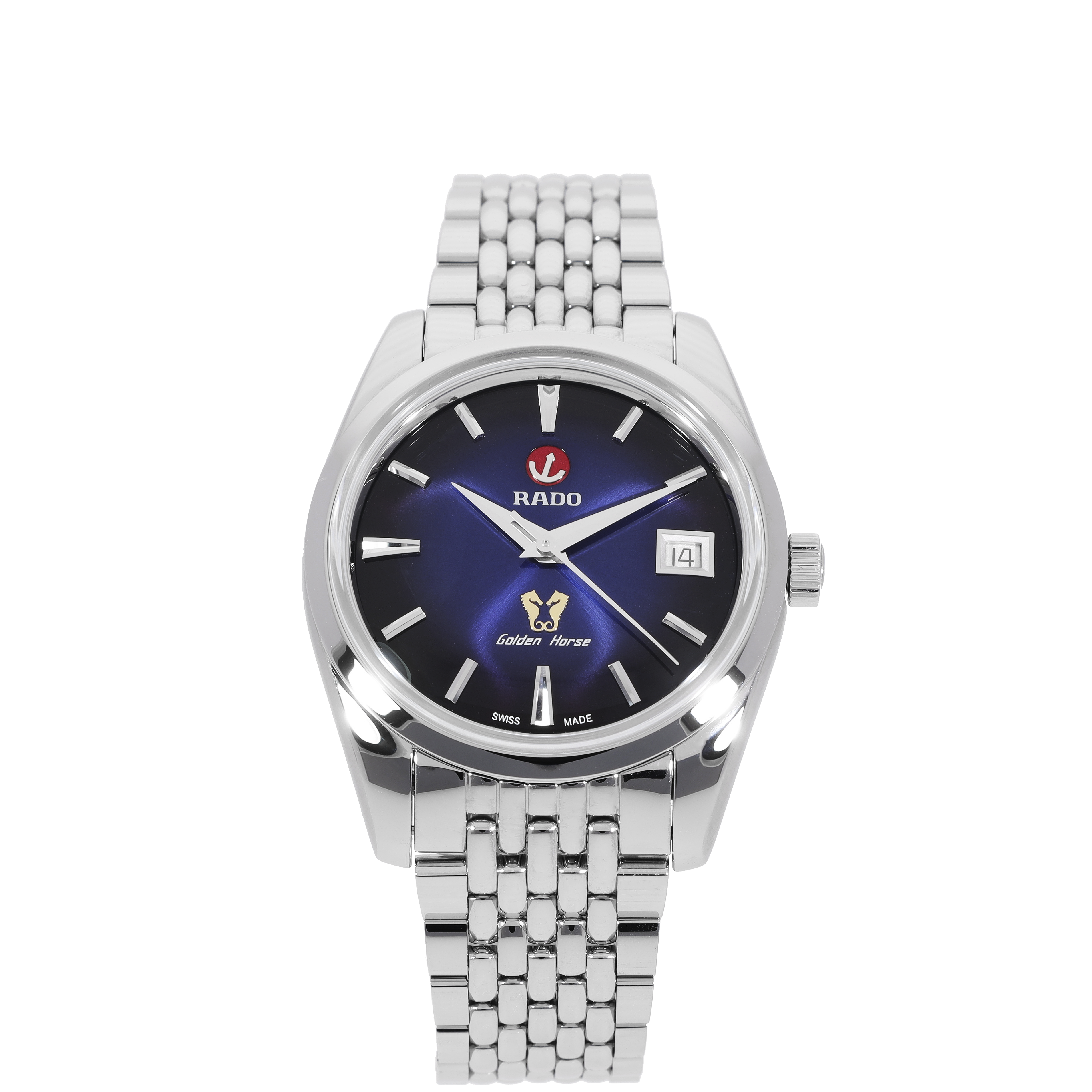Rado Rado Tradition R33930203