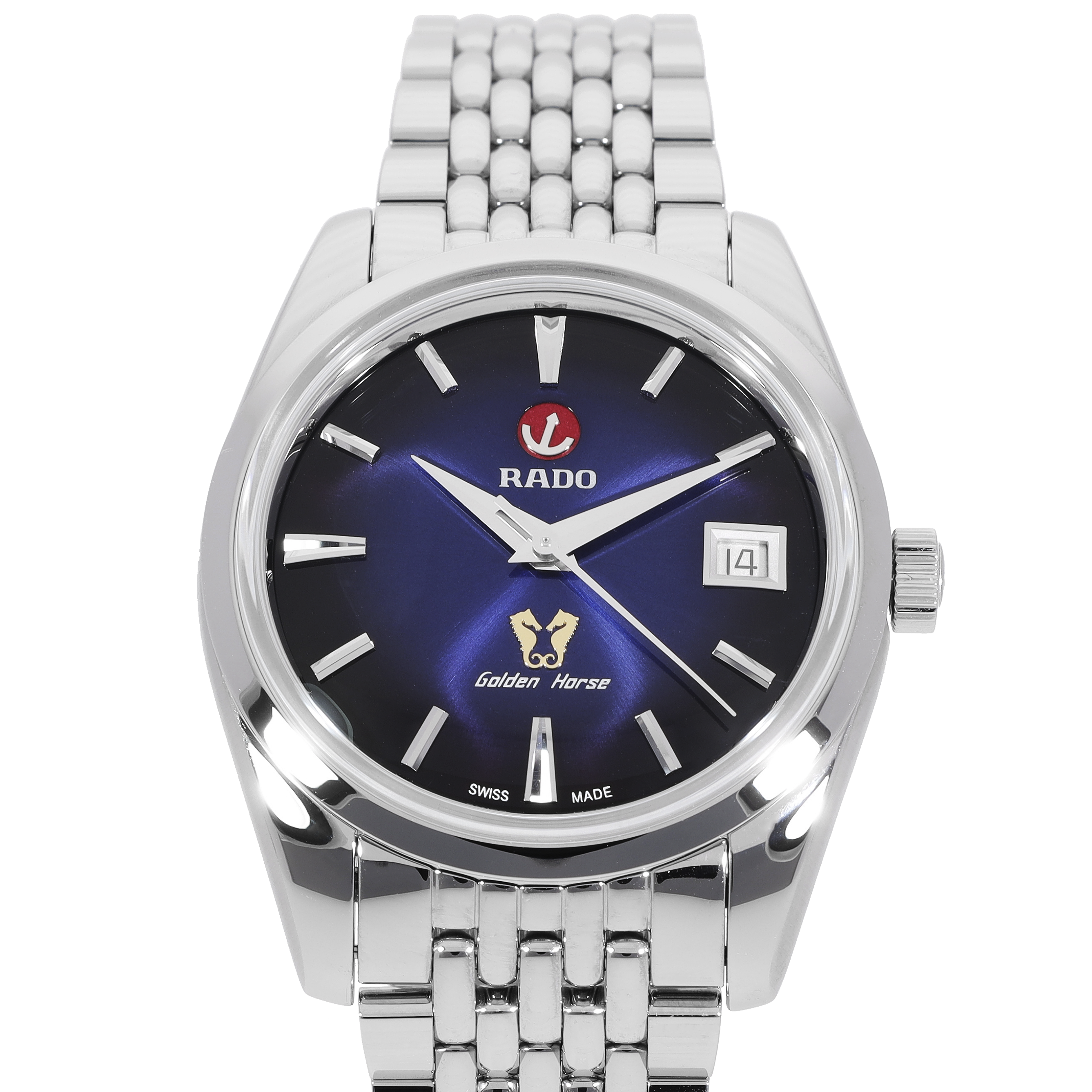 Rado Rado Tradition R33930203