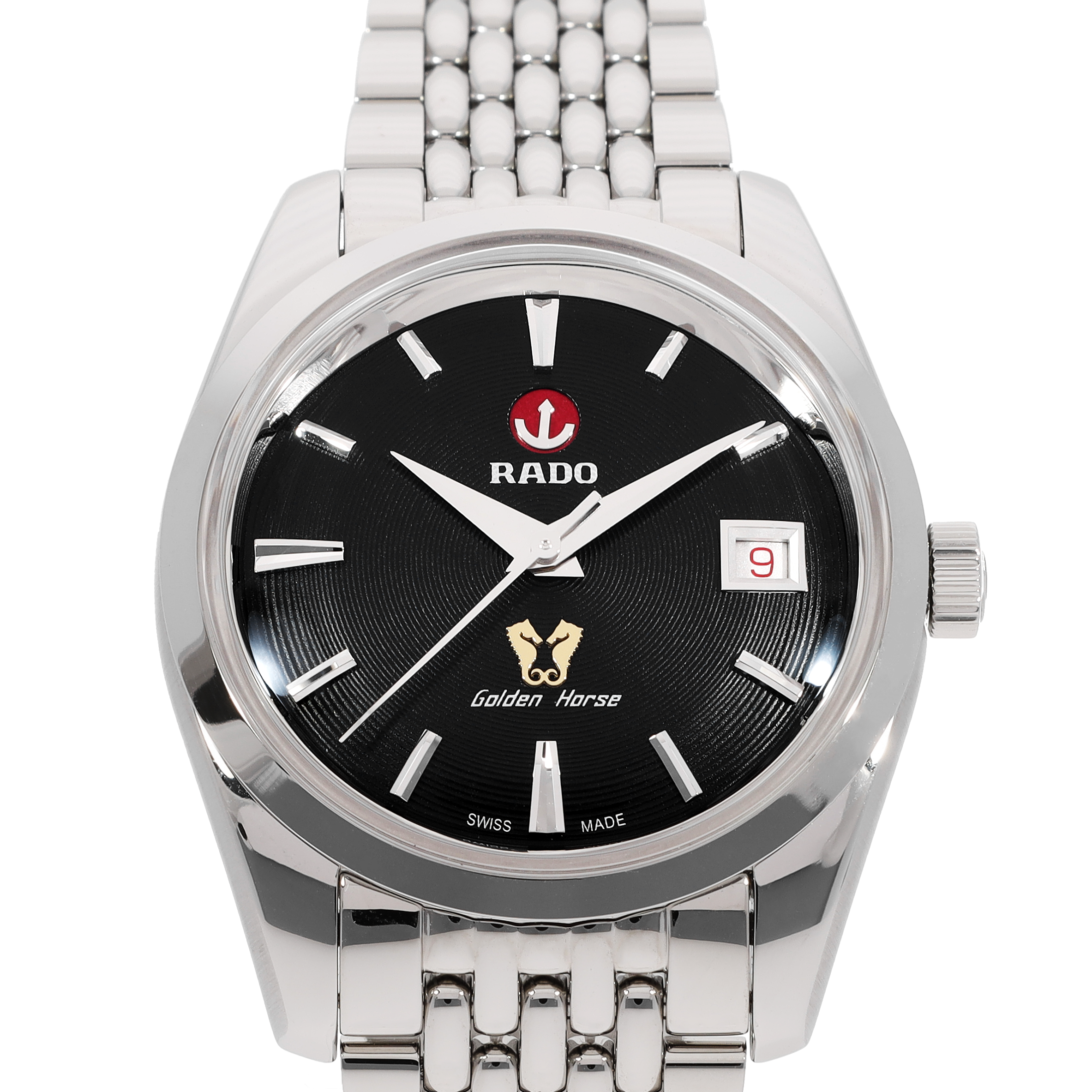 Rado Rado Tradition Golden Horse
