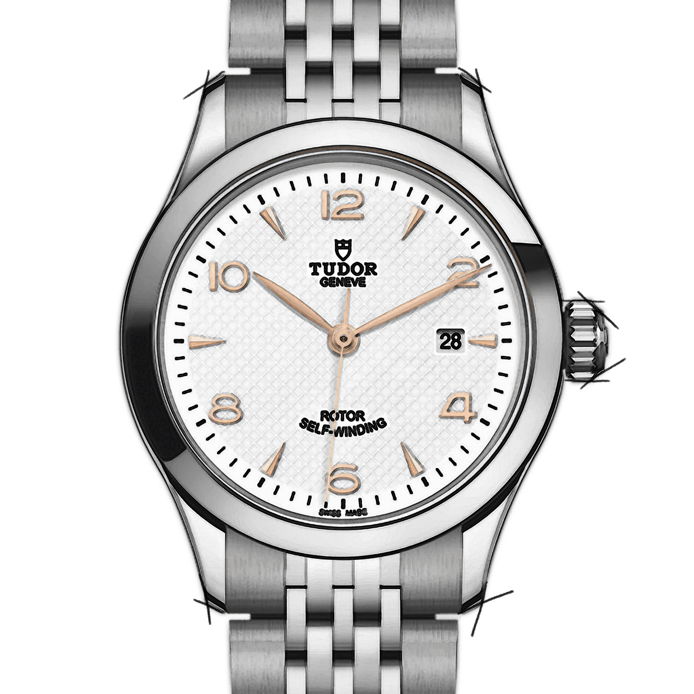 Tudor 1926 91350