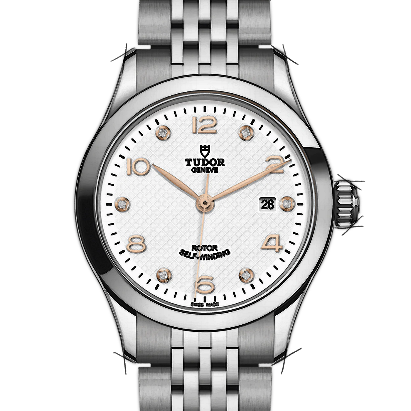 Tudor 1926 91350