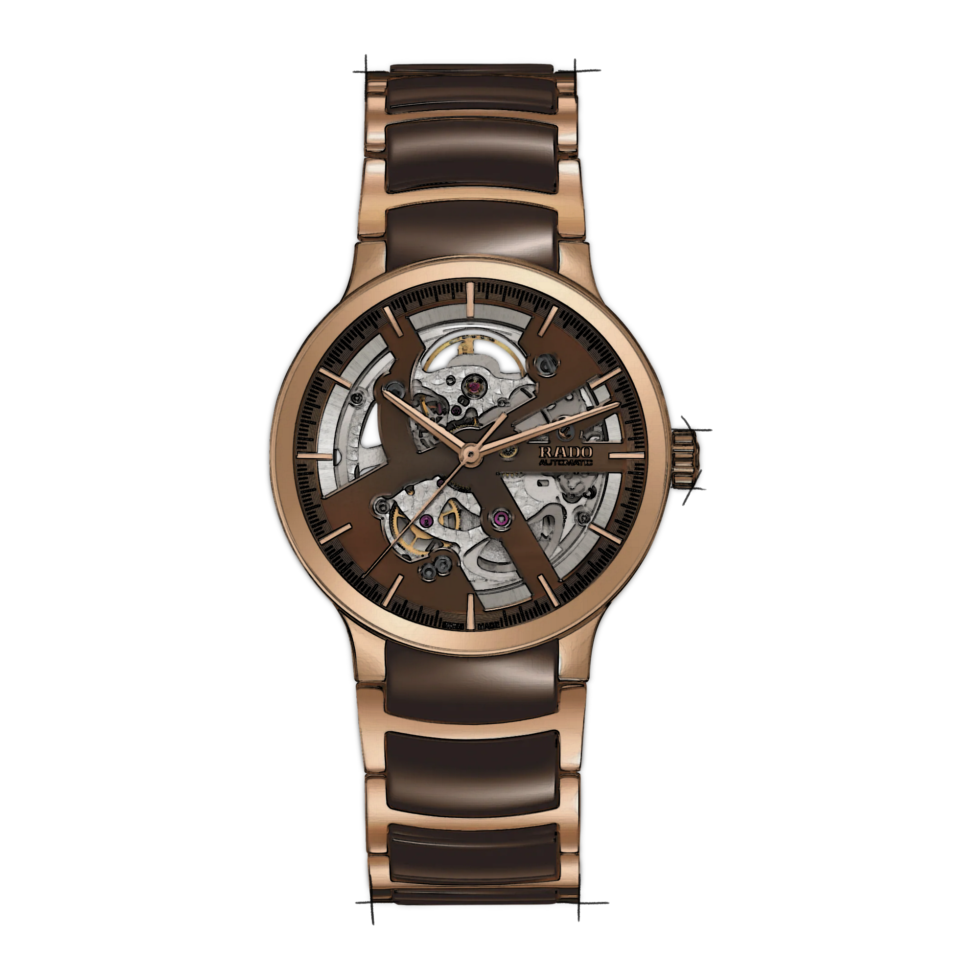 Rado Centrix R30181312