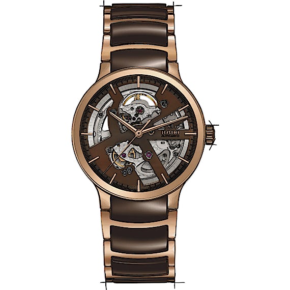 Rado Centrix R30181312 Rado Centrix R30181312