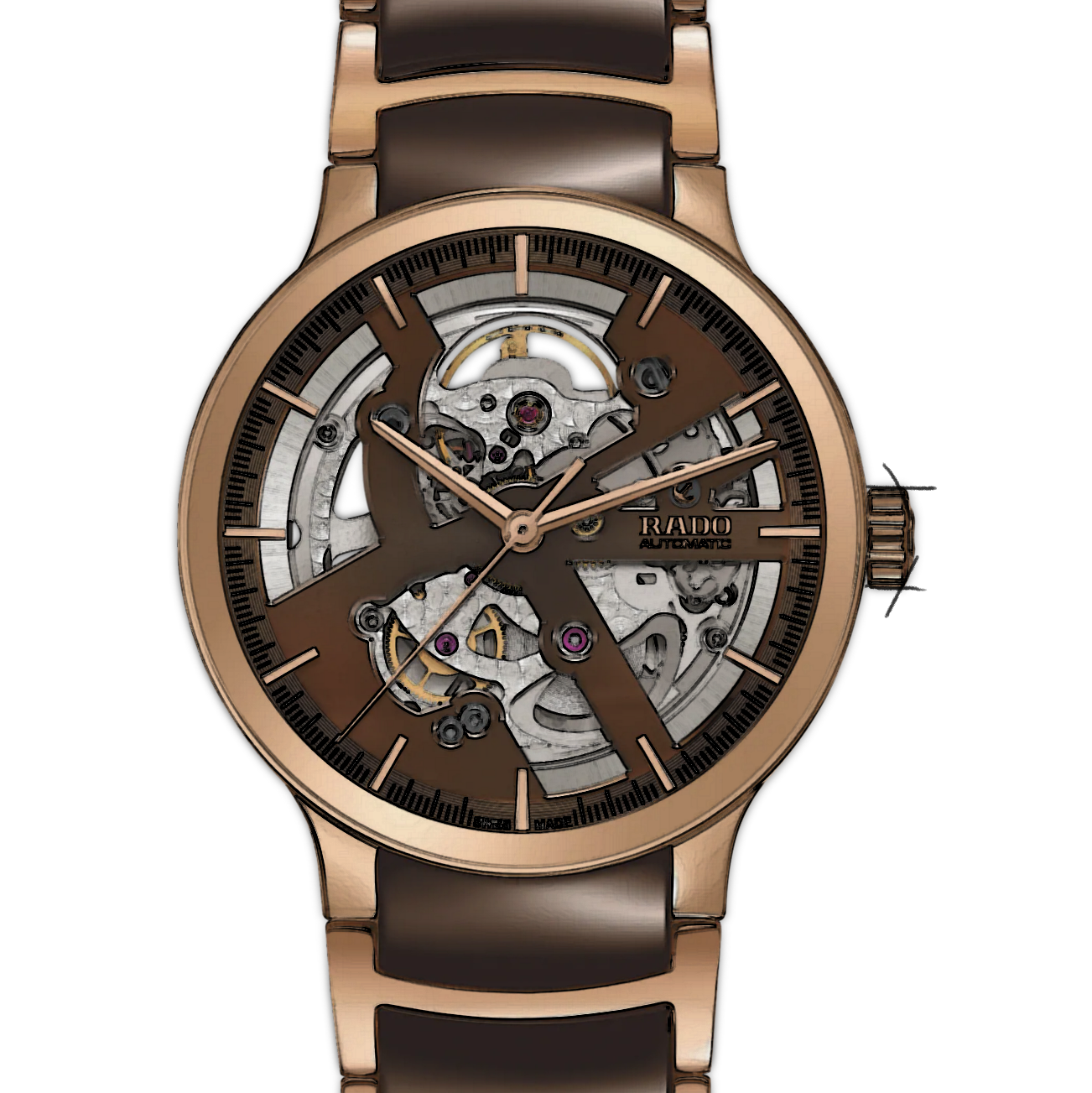 Rado Centrix R30181312