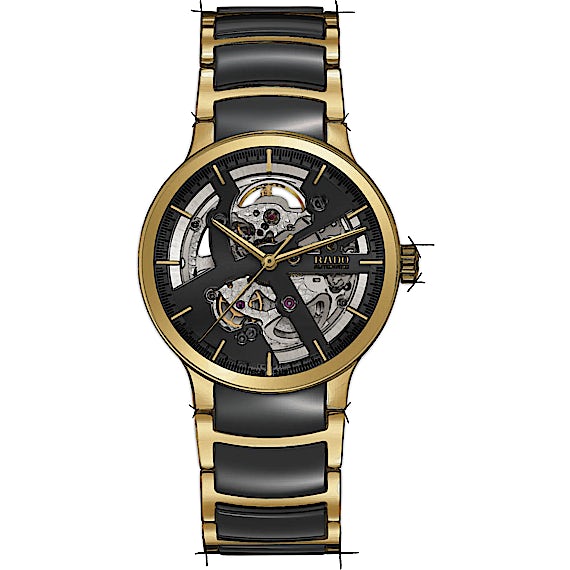 Rado Centrix R30180162  Rado Centrix R30180162