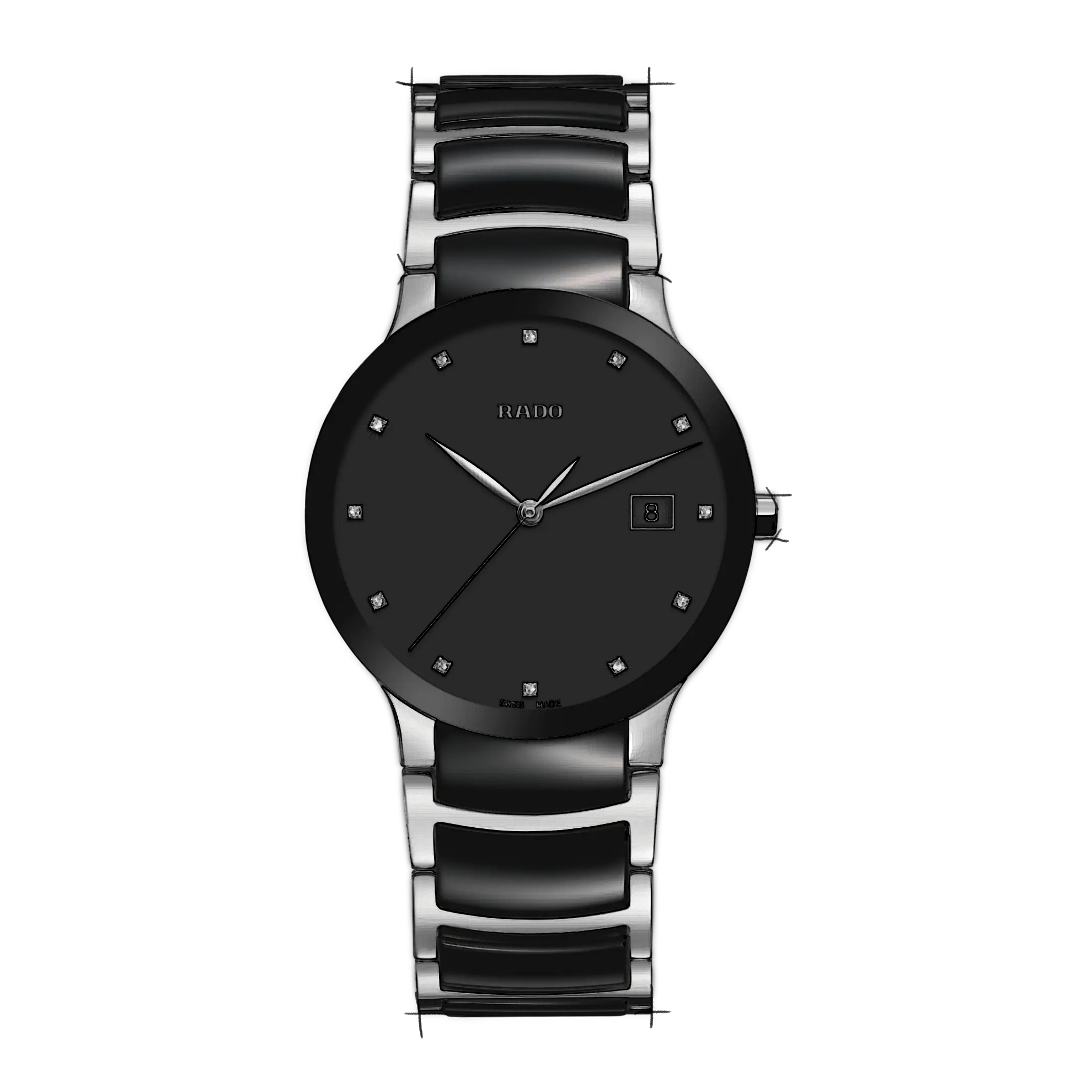 Rado Centrix R30934752