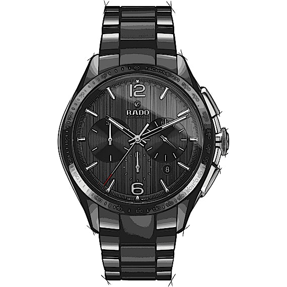 Rado HyperChrome R32121152 Rado HyperChrome R32121152