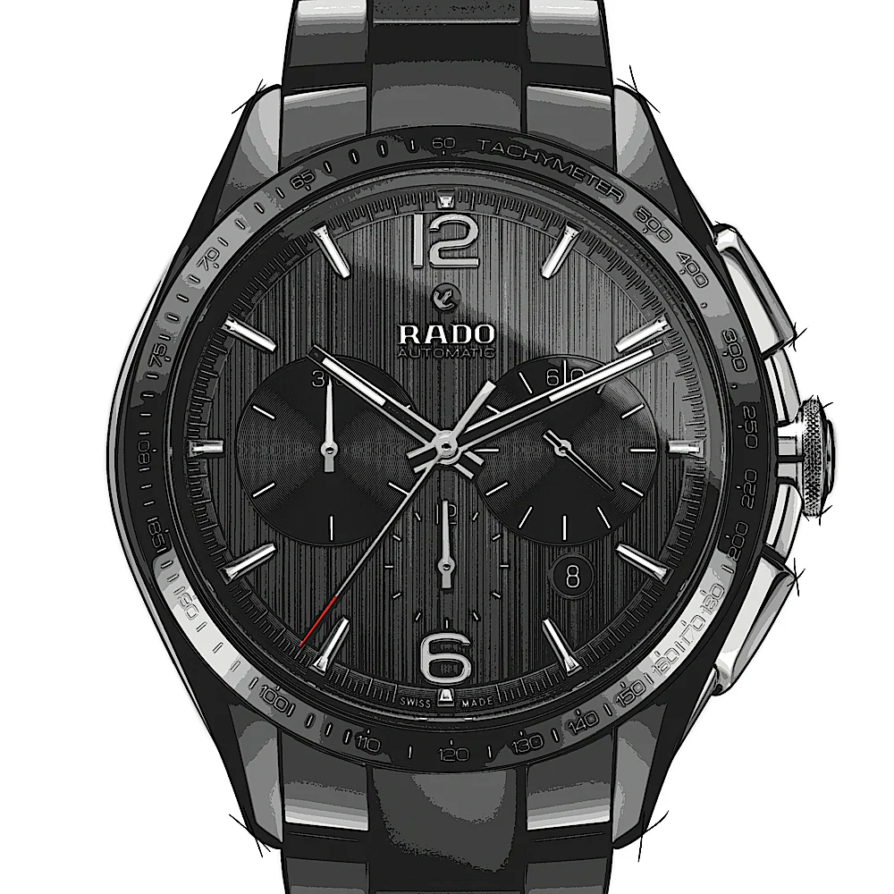 RADO R32121152 RADO R32121152