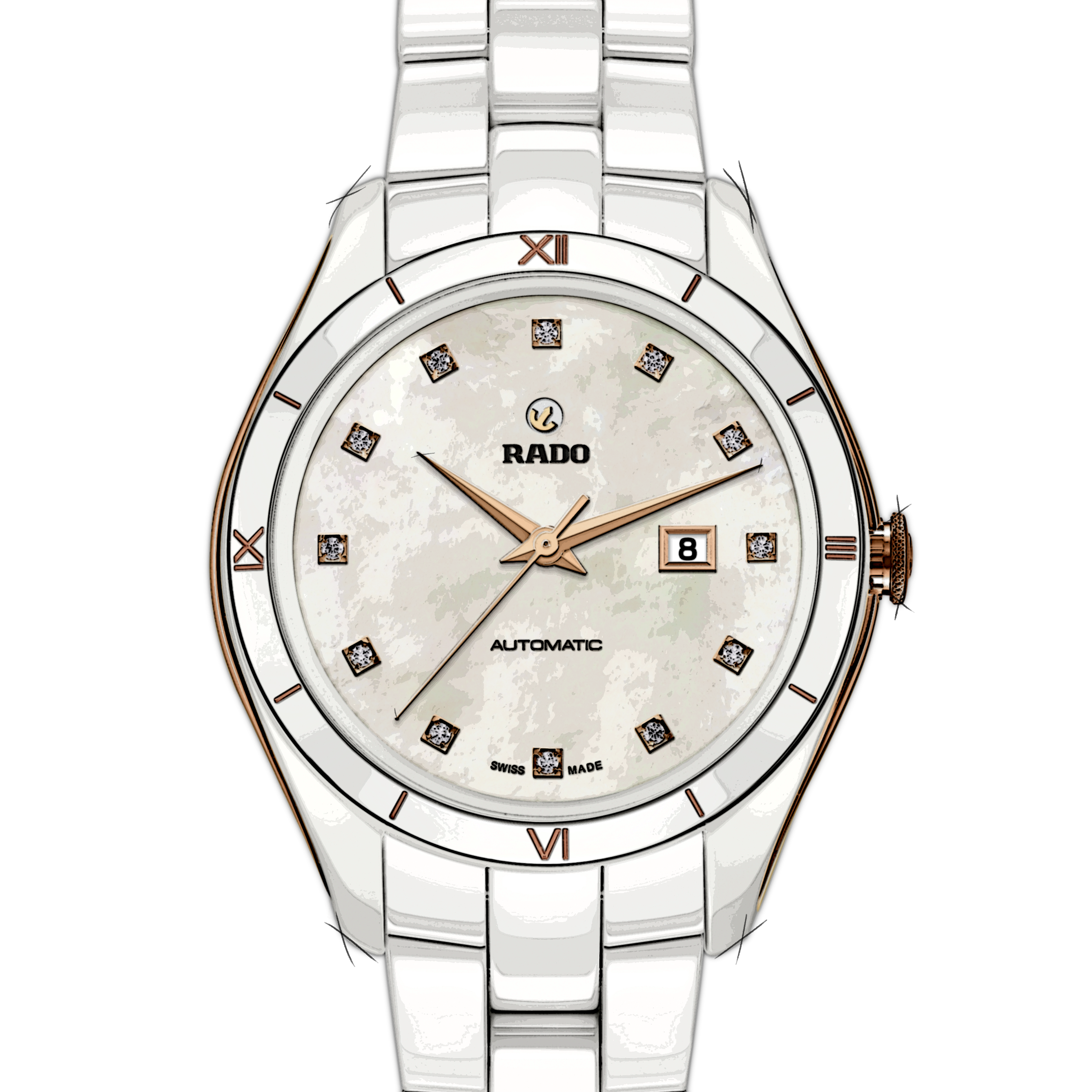 Rado HyperChrome R32033902