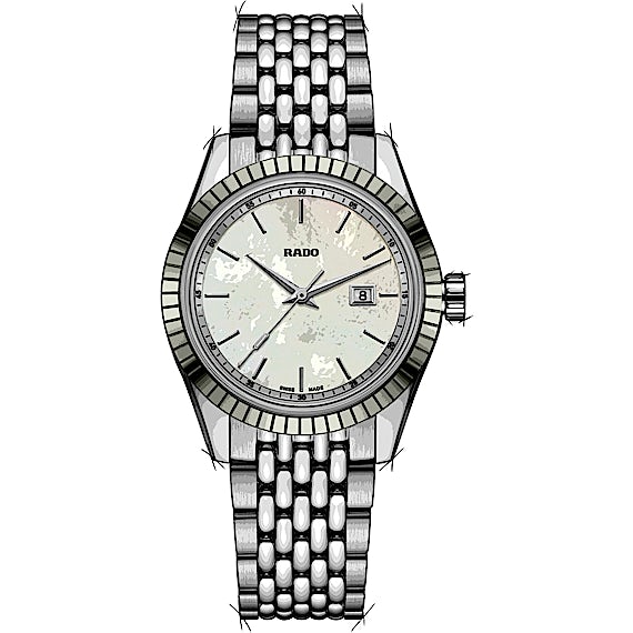 Rado HyperChrome R33104918 Rado HyperChrome R33104918