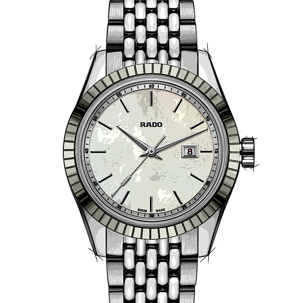 RADO R33104918 RADO R33104918