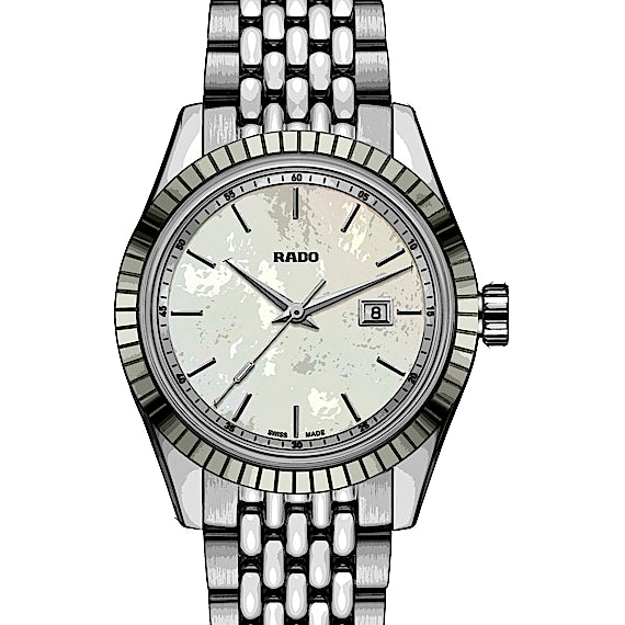 Rado HyperChrome R33104918  Rado HyperChrome R33104918