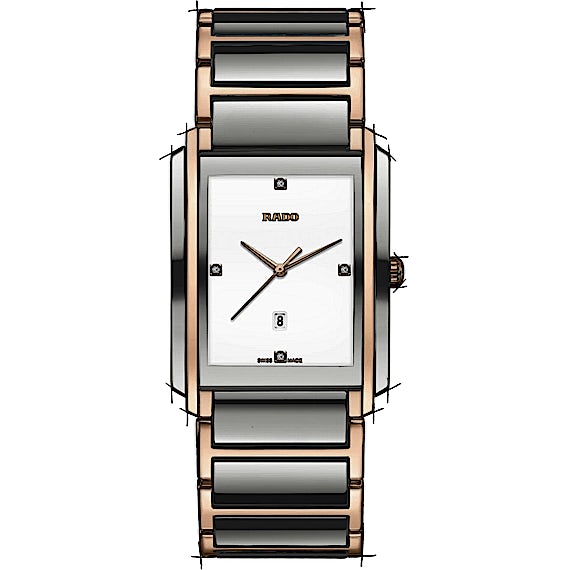 Rado Integral R20140712  Rado Integral R20140712