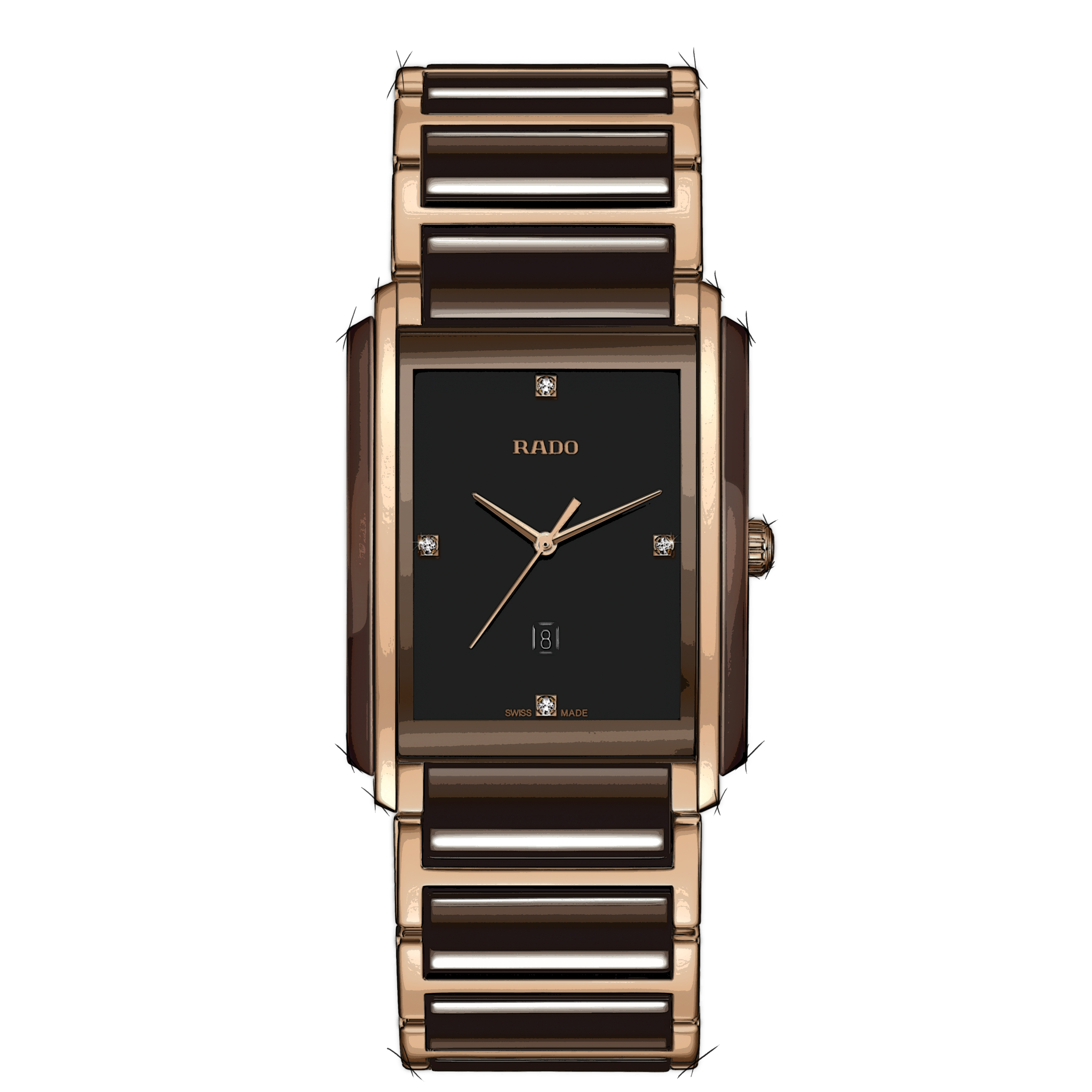 Rado Integral R20219712