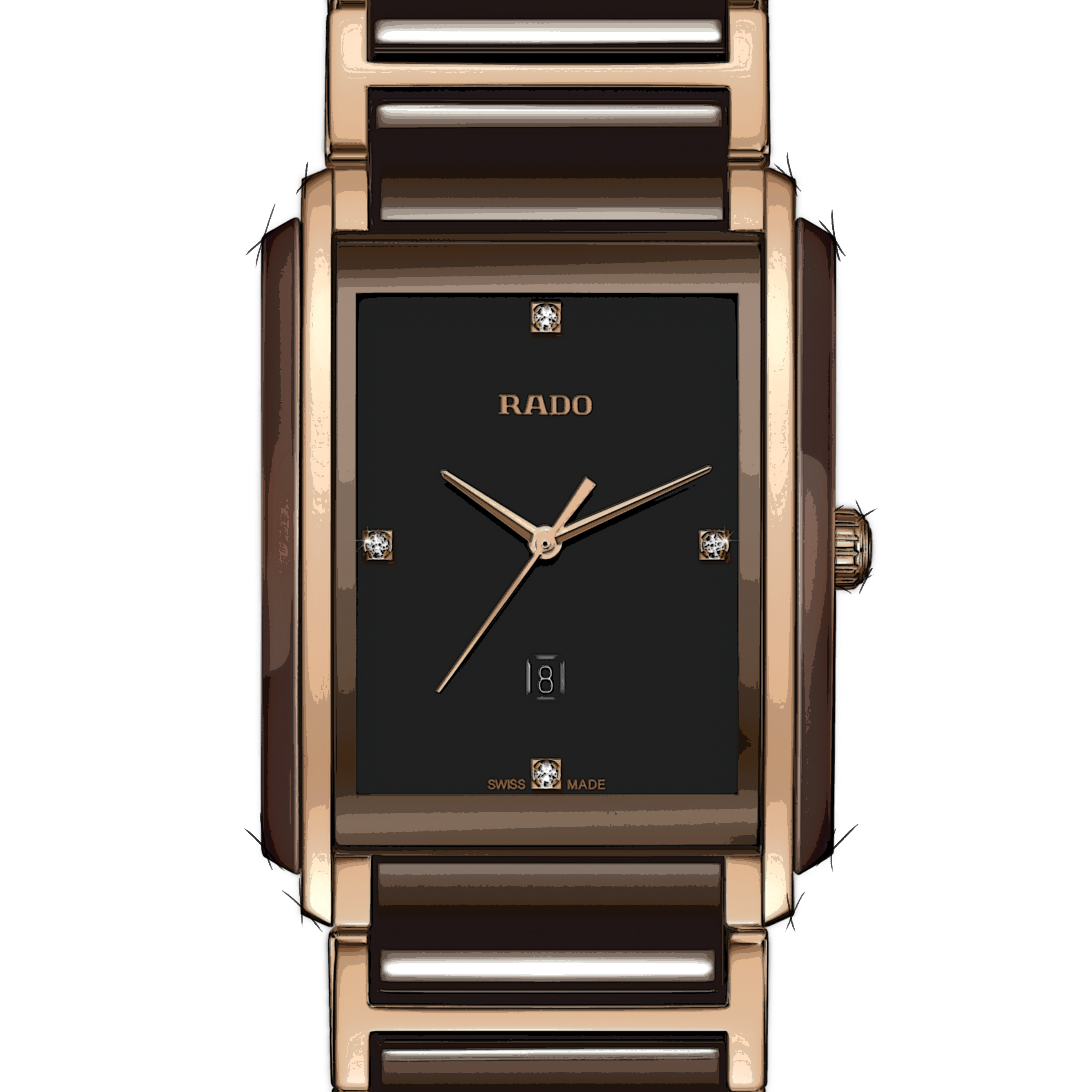 Rado Integral R20219712