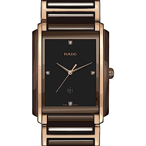 Rado Integral R20219712  Rado Integral R20219712