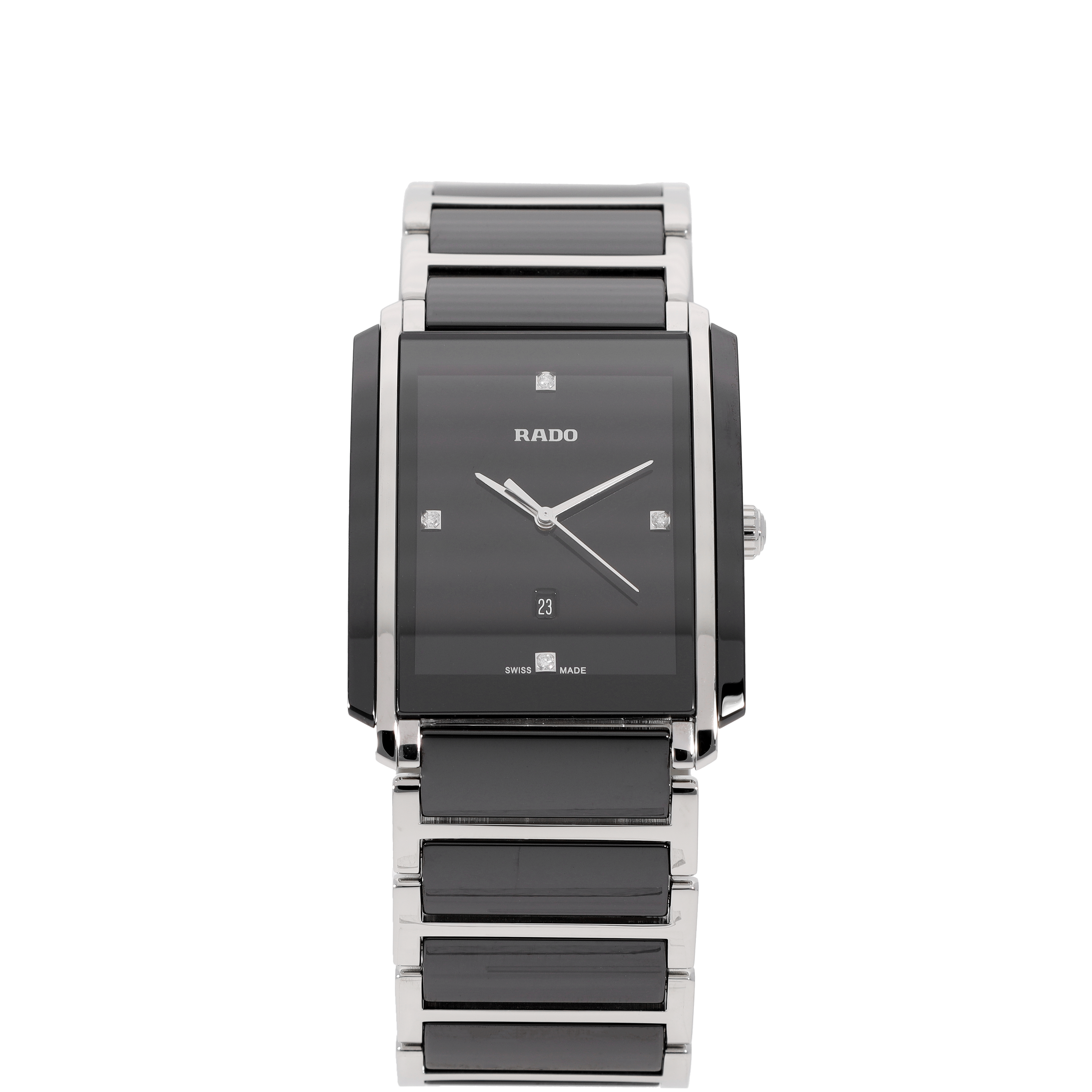 Rado Integral R20206712