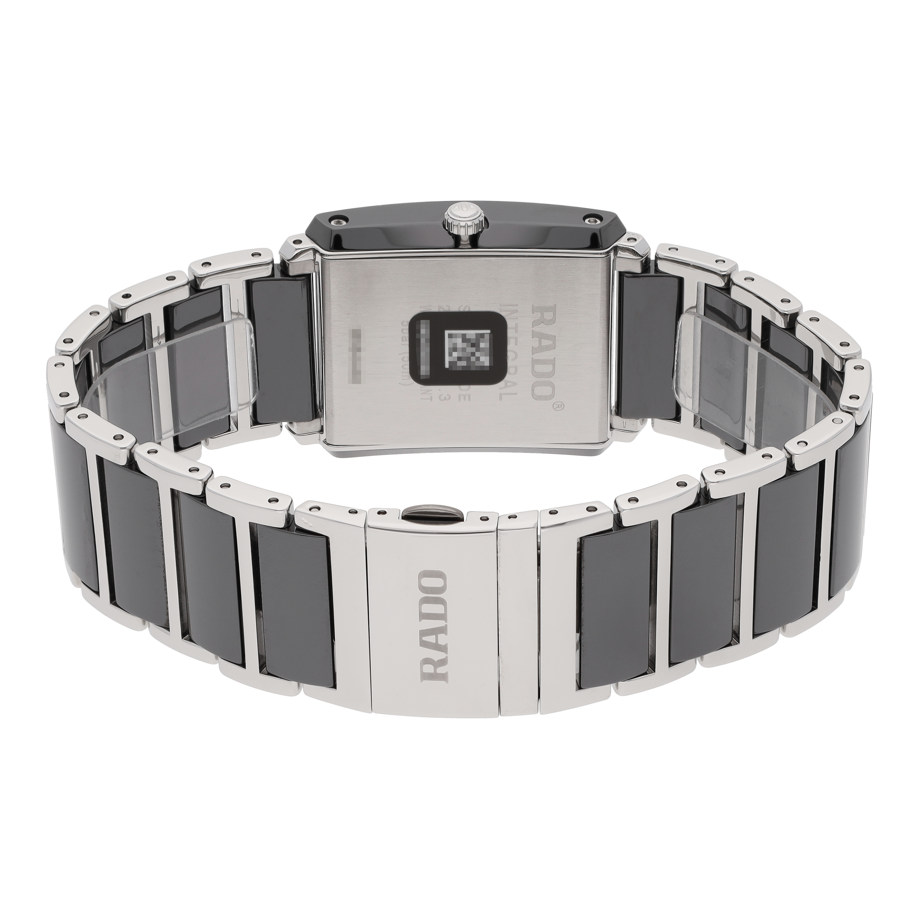 Rado Integral R20206712 in Ceramic CHRONEXT