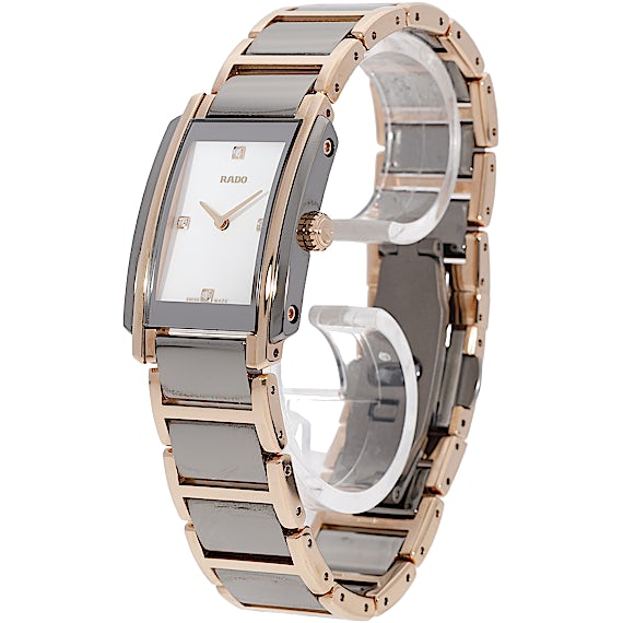 Rado Integral R20141712 Rado Integral R20141712