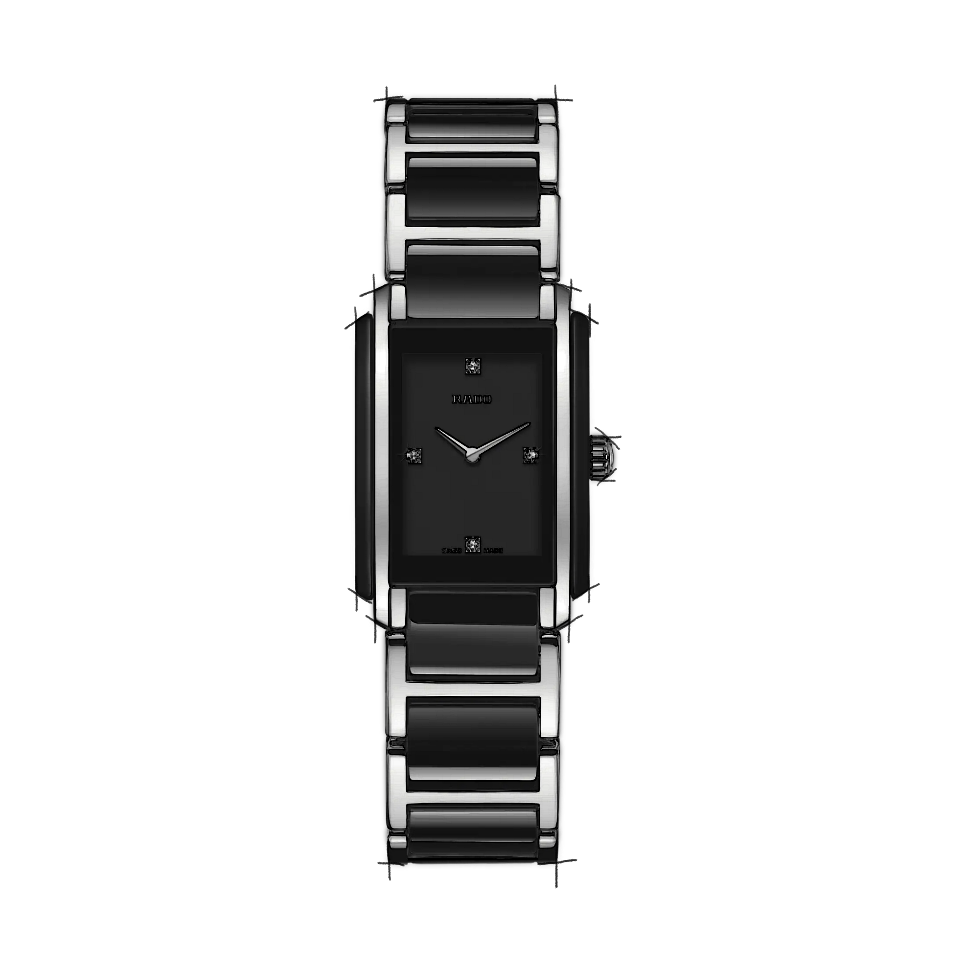 Rado Integral R20613712