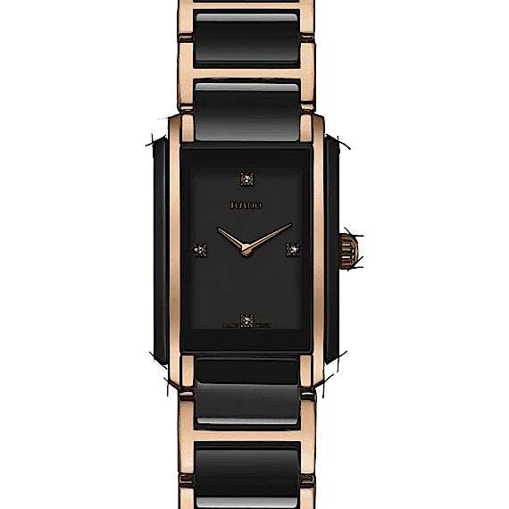 Rado Integral R20612712  Rado Integral R20612712