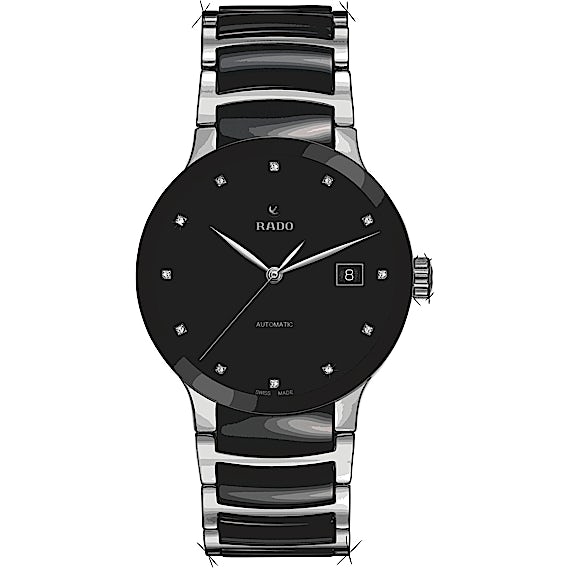 Rado Centrix R30941752 Rado Centrix R30941752