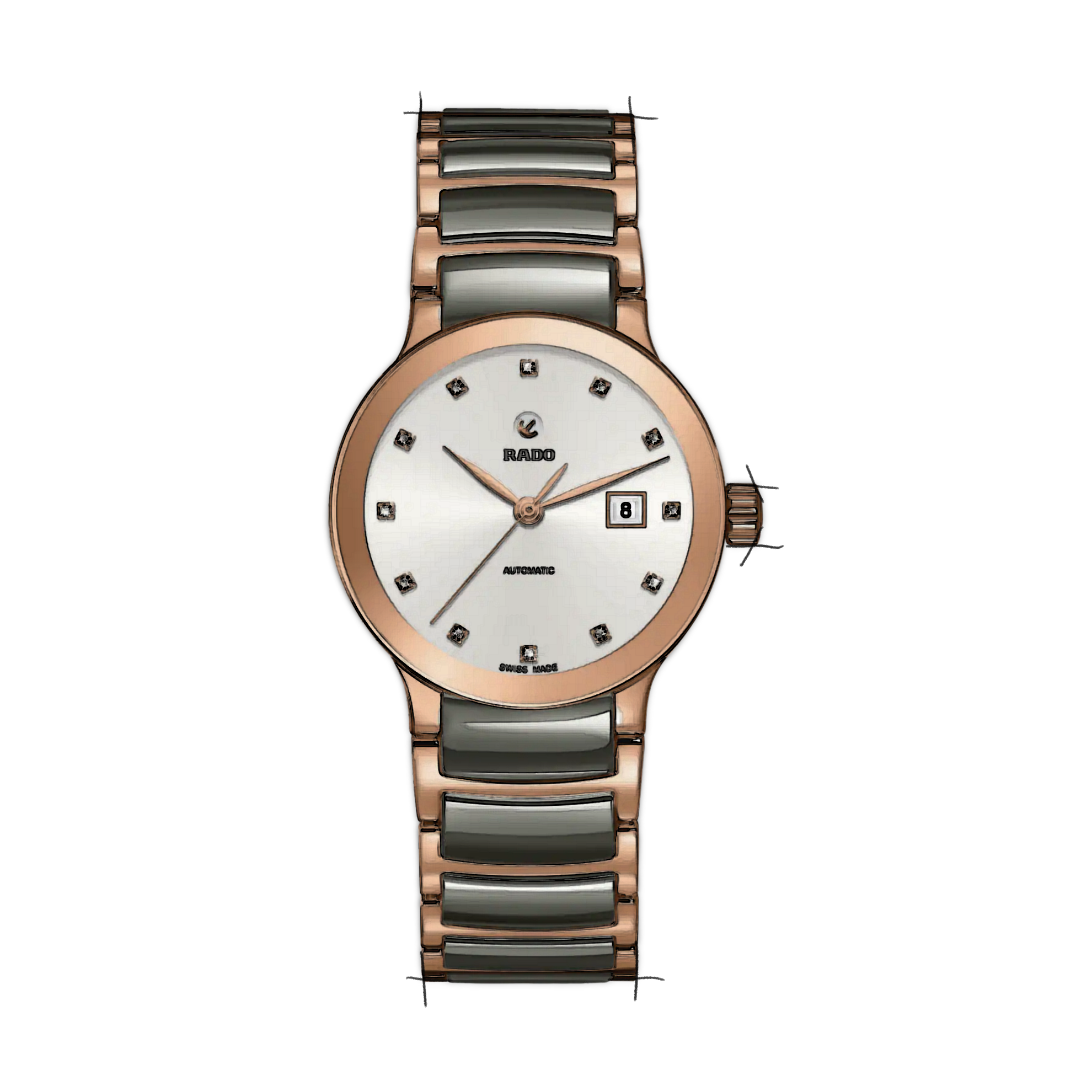 Rado Centrix R30183762