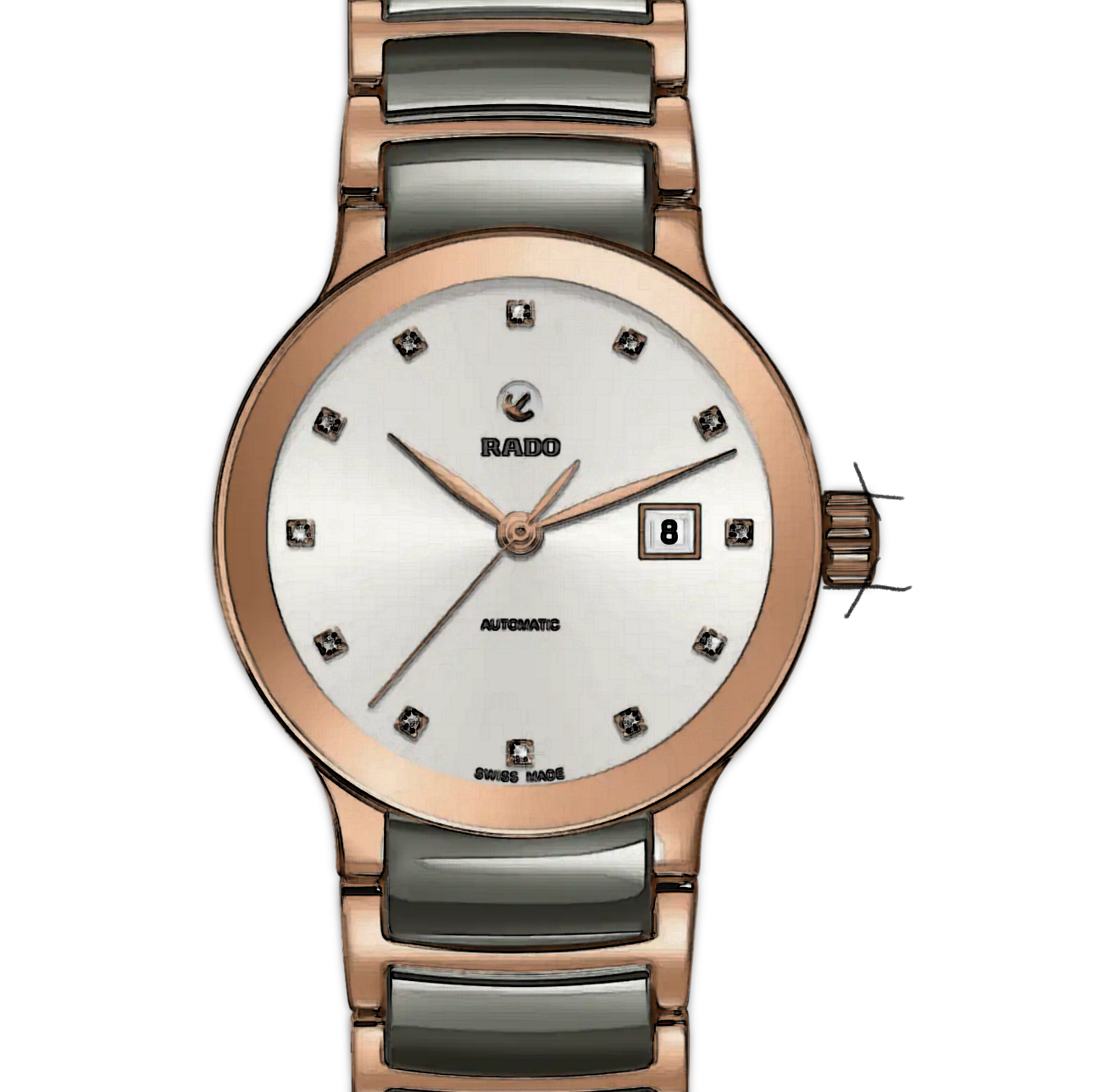 Rado Centrix R30183762