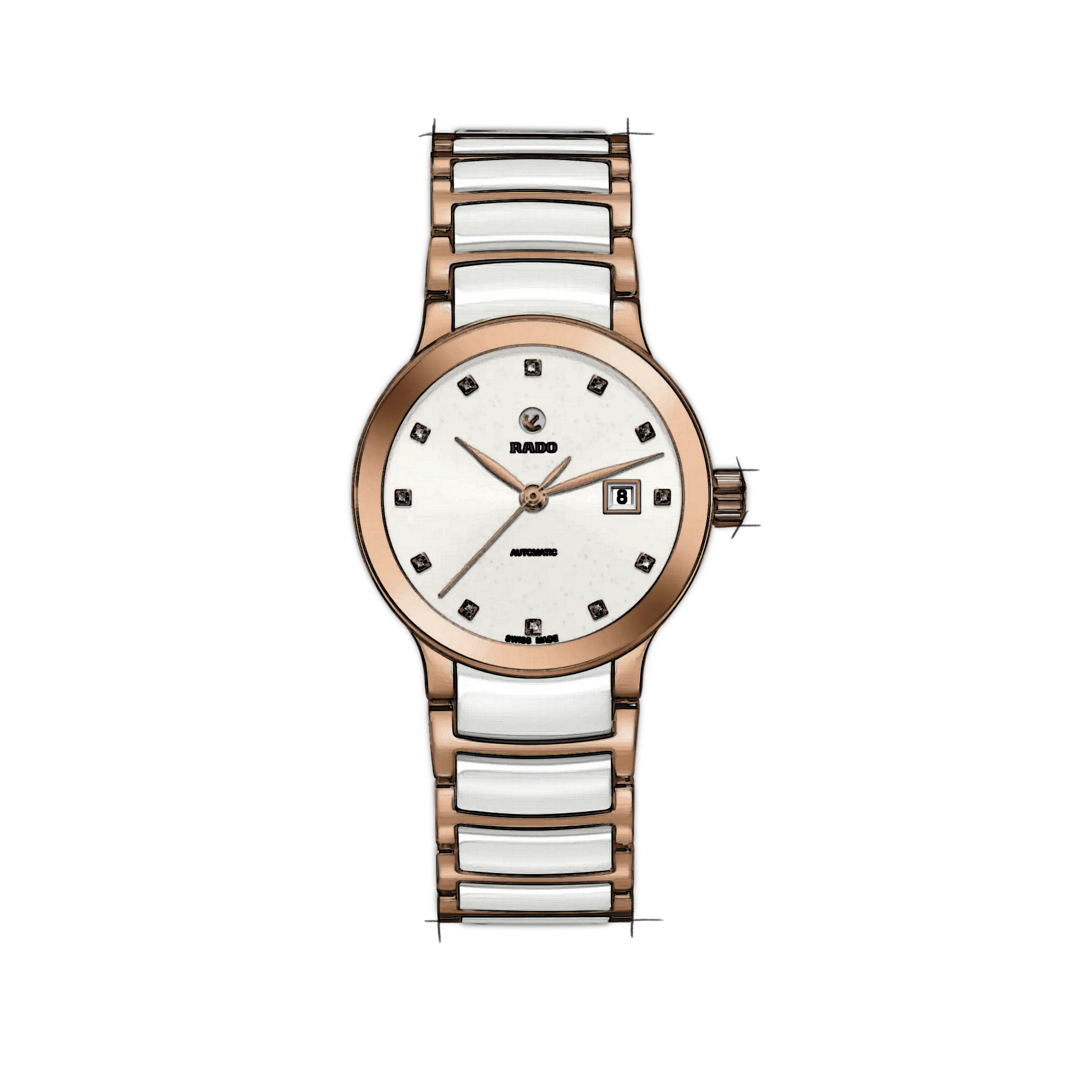 Rado Centrix R30183742