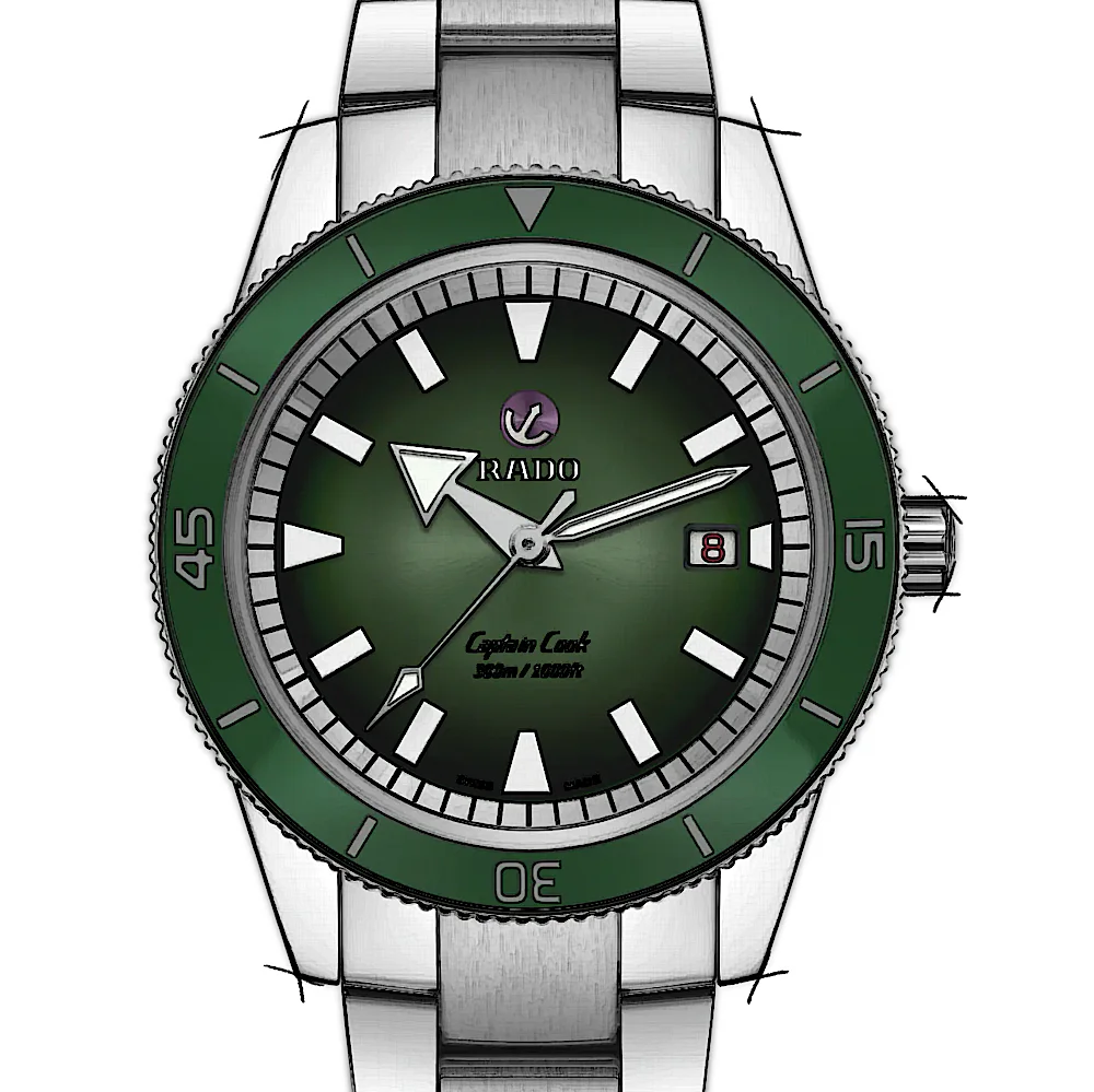 RADO R32105313 RADO R32105313