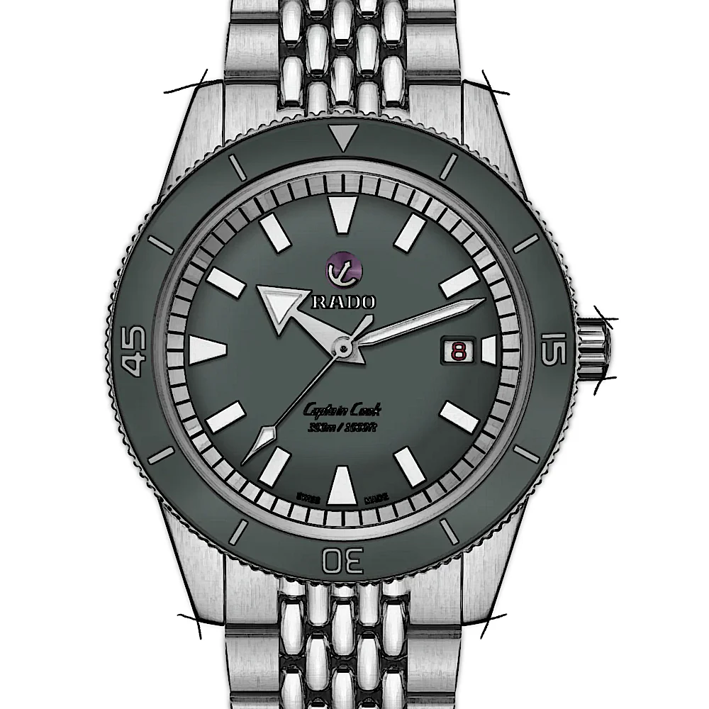 RADO R32105103 RADO R32105103