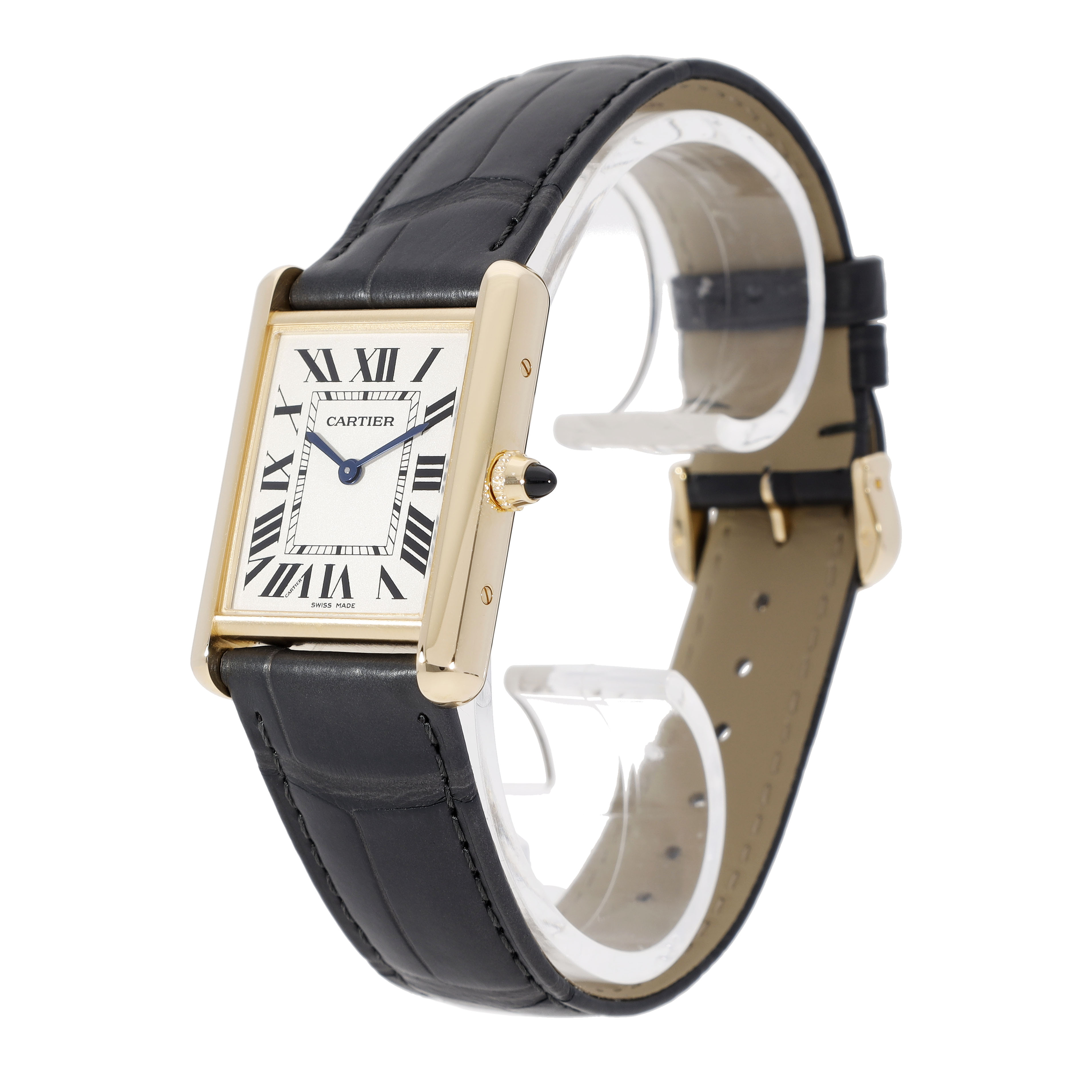 Cartier Tank WGTA0067