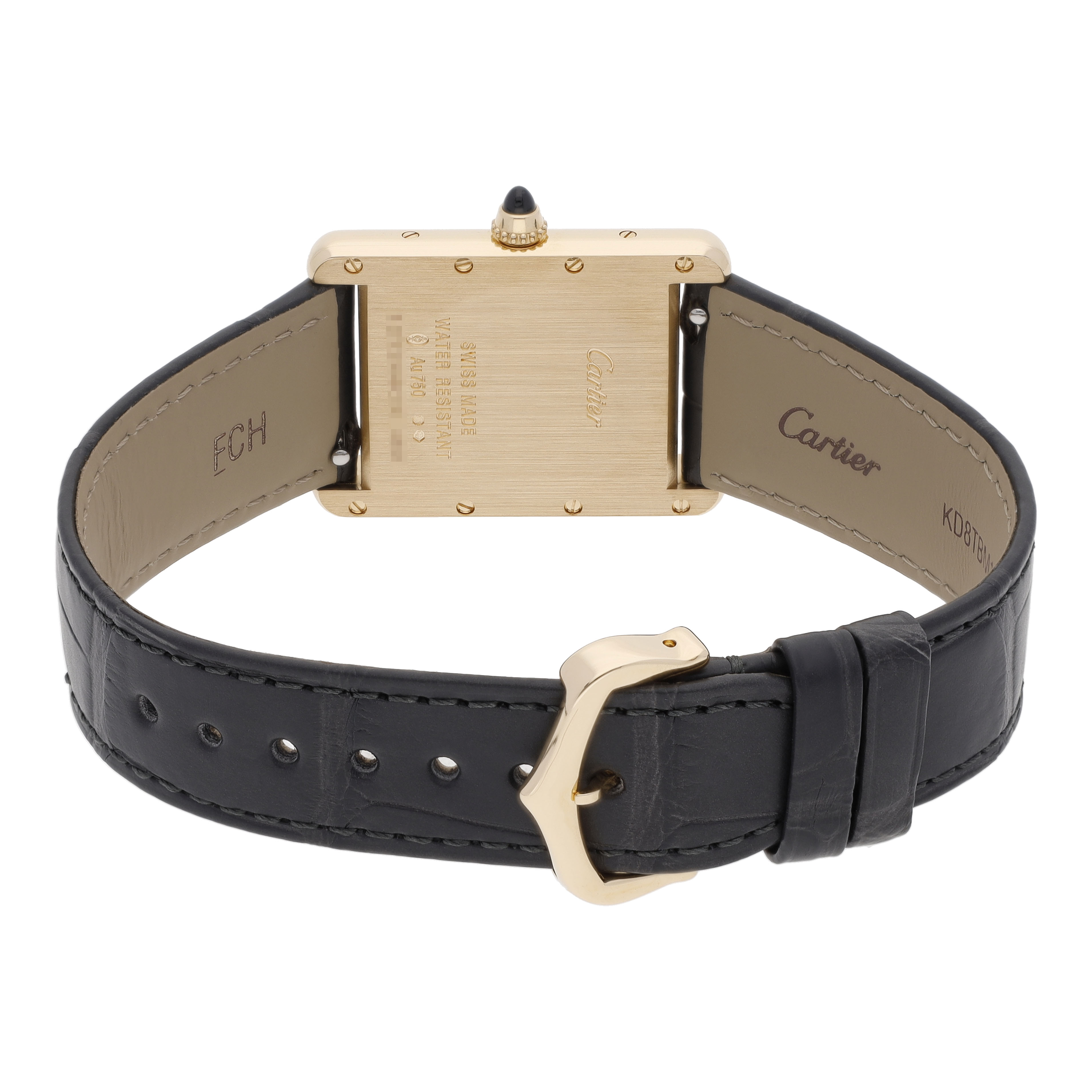 Cartier Tank WGTA0067