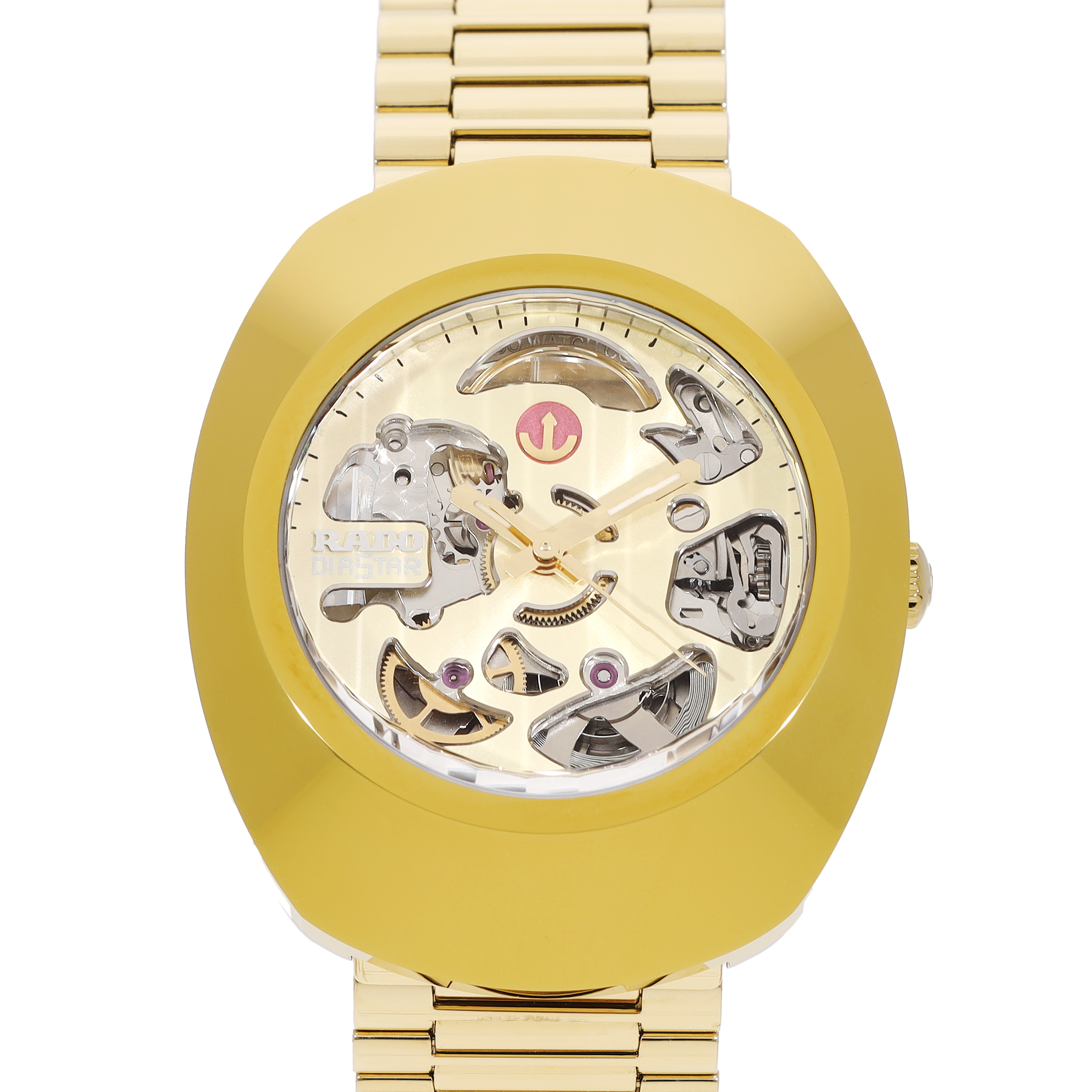 Rado The Original R12064253