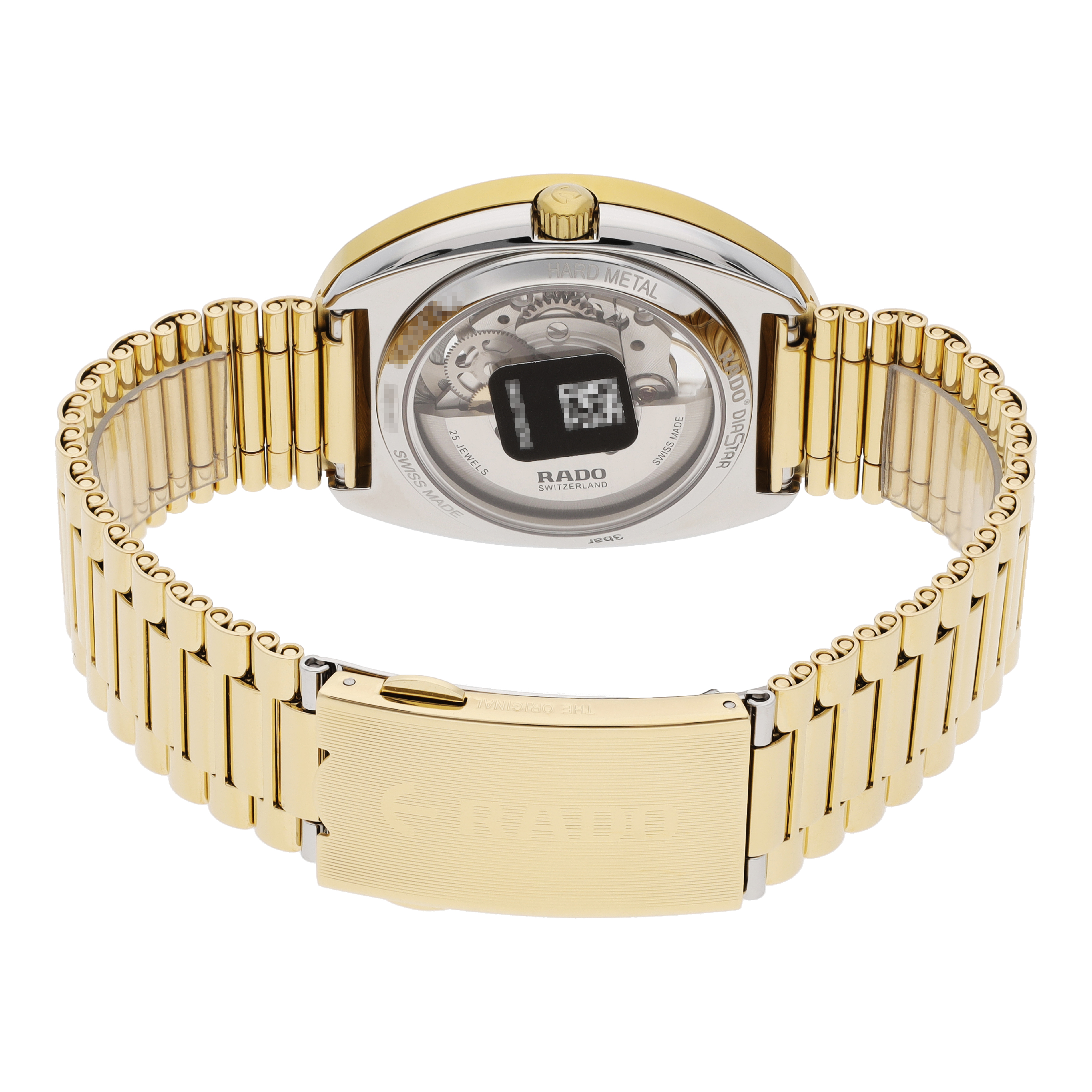 Rado The Original R12064253