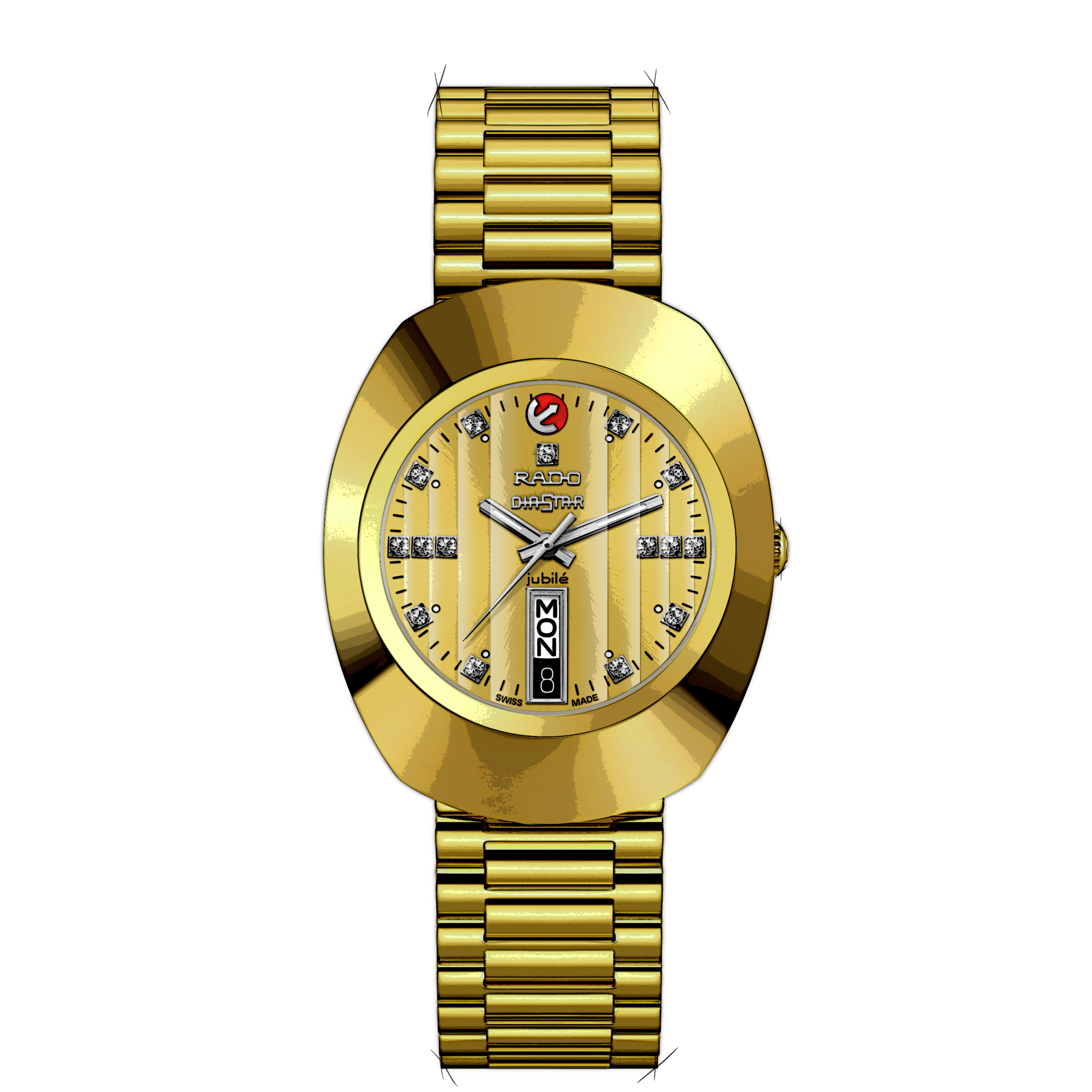 Rado The Original R12413703