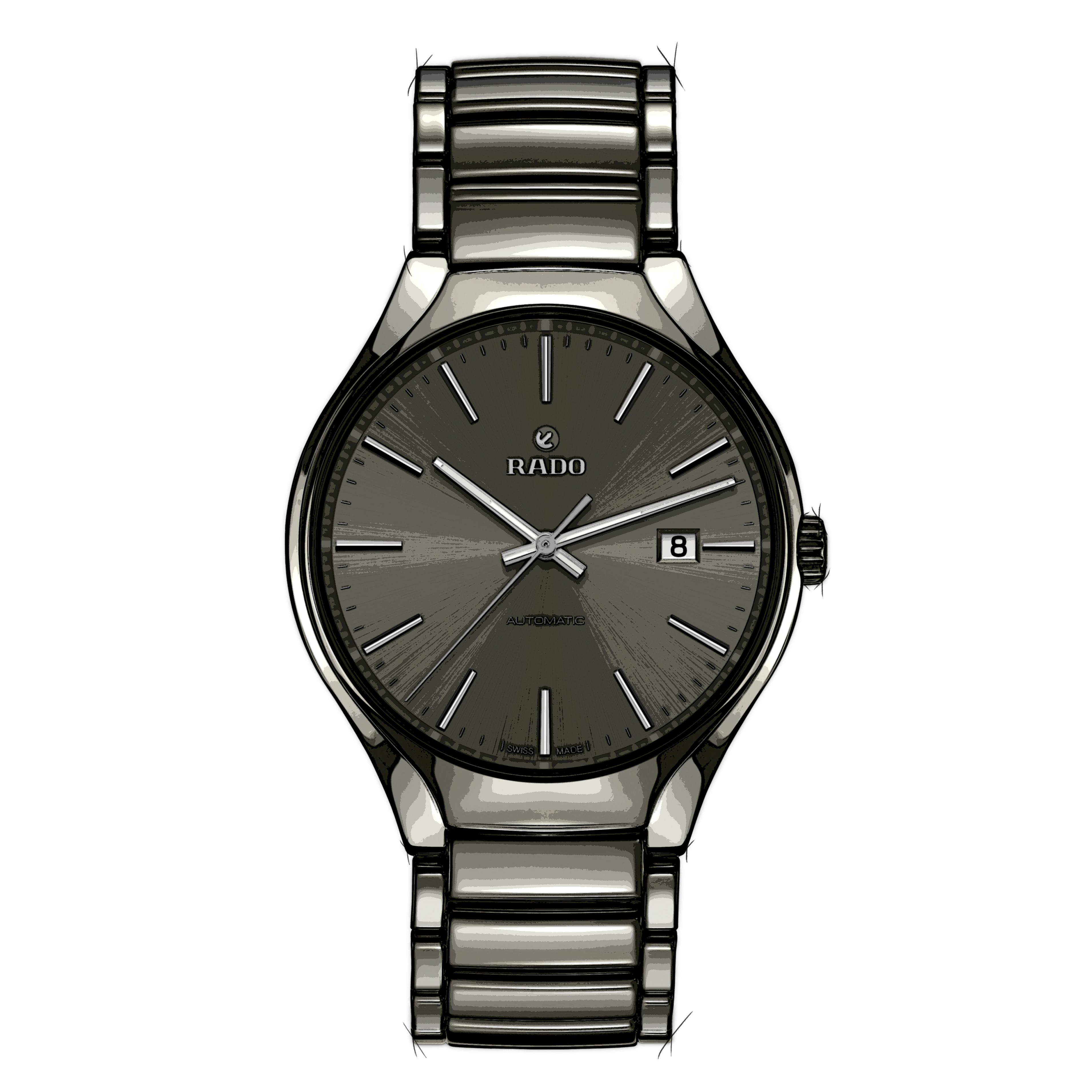 Rado True R27057102