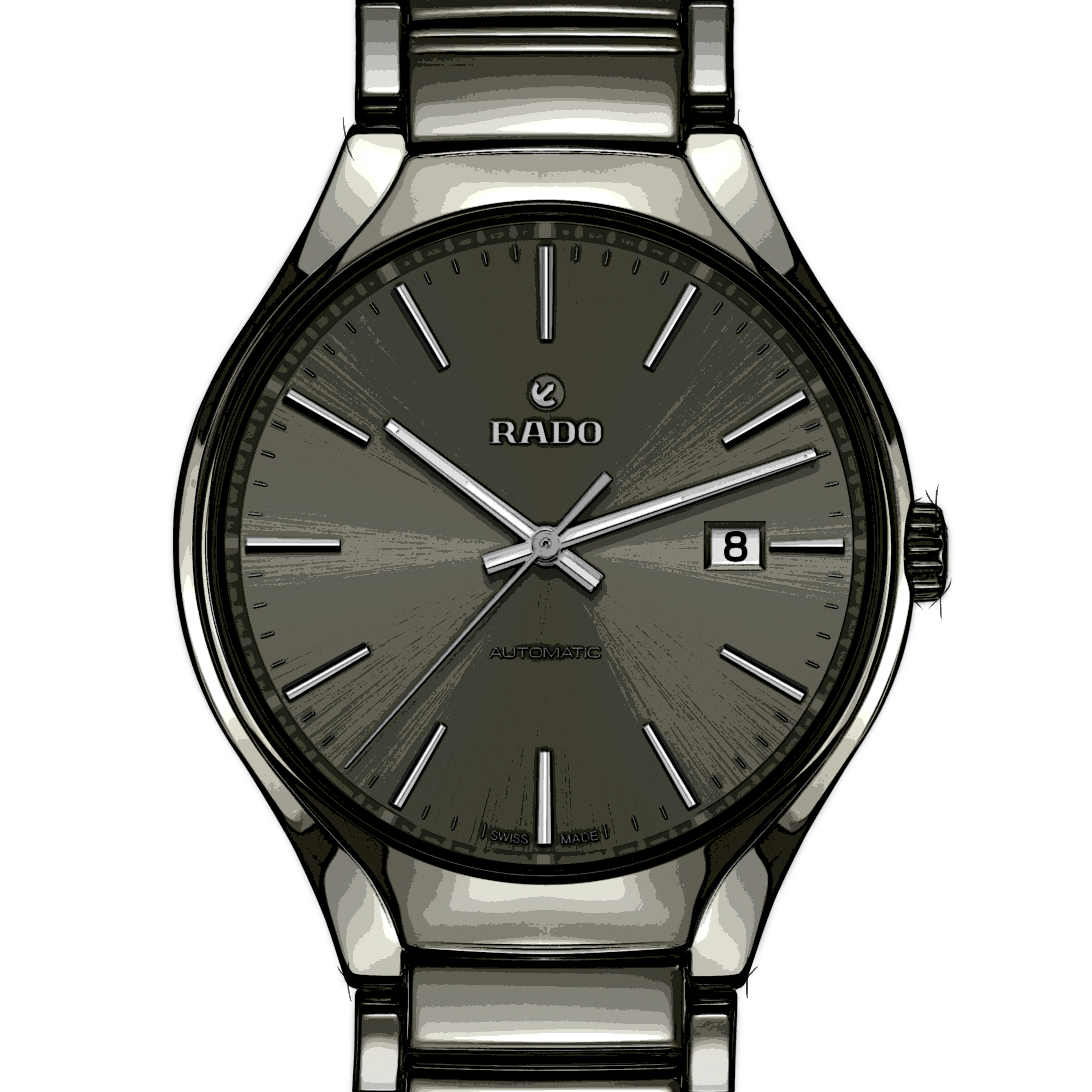 Rado True R27057102