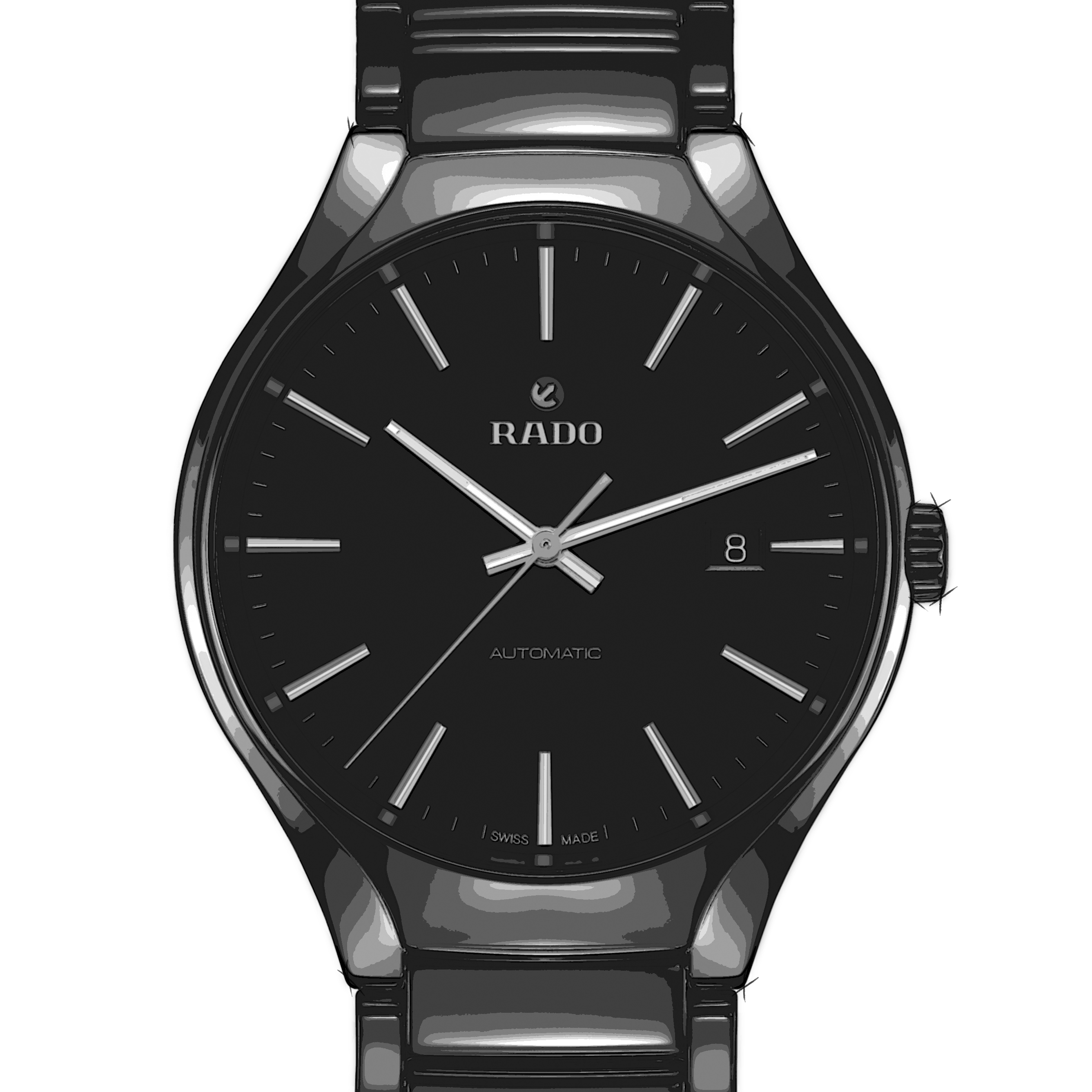 Rado True R27056152