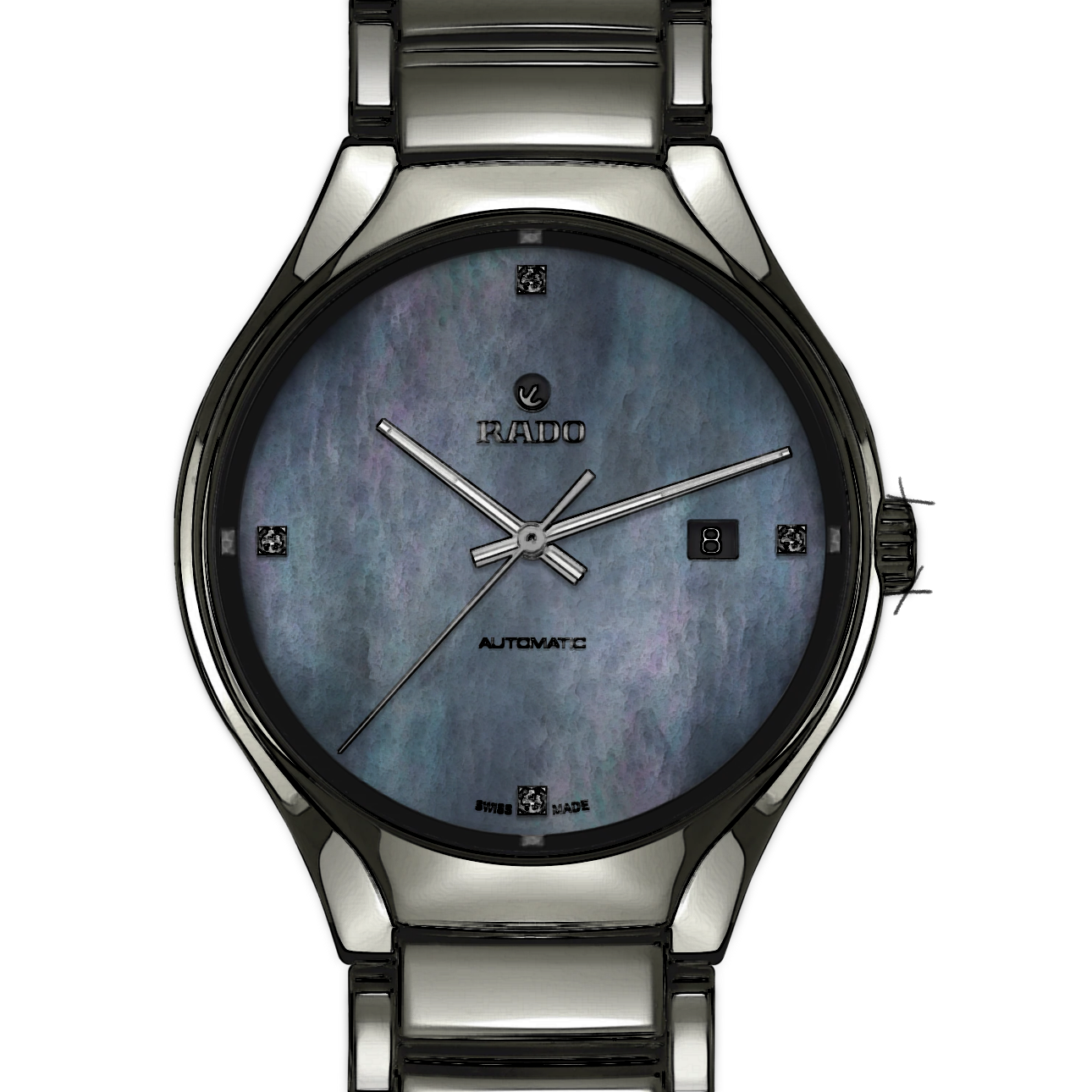 Rado True R27110872