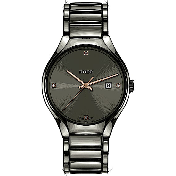 Rado True R27057712 Rado True R27057712