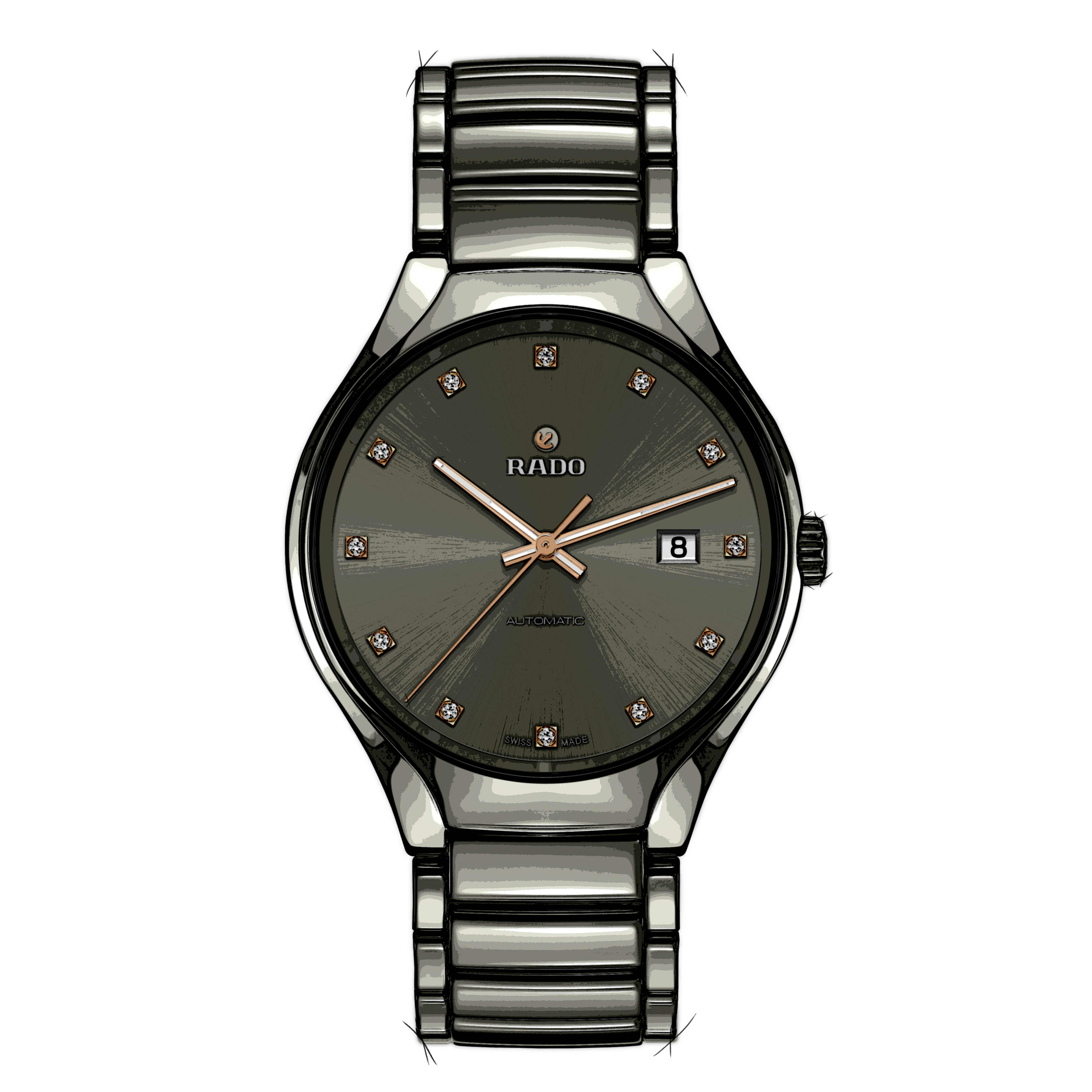 Rado True R27057732