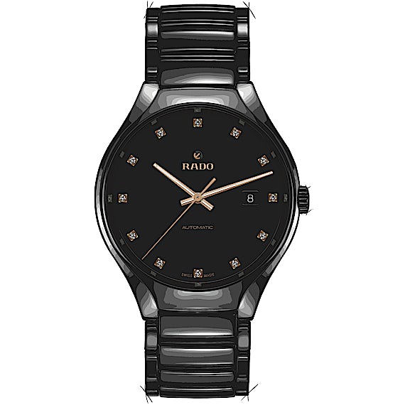 Rado True R27056732  Rado True R27056732