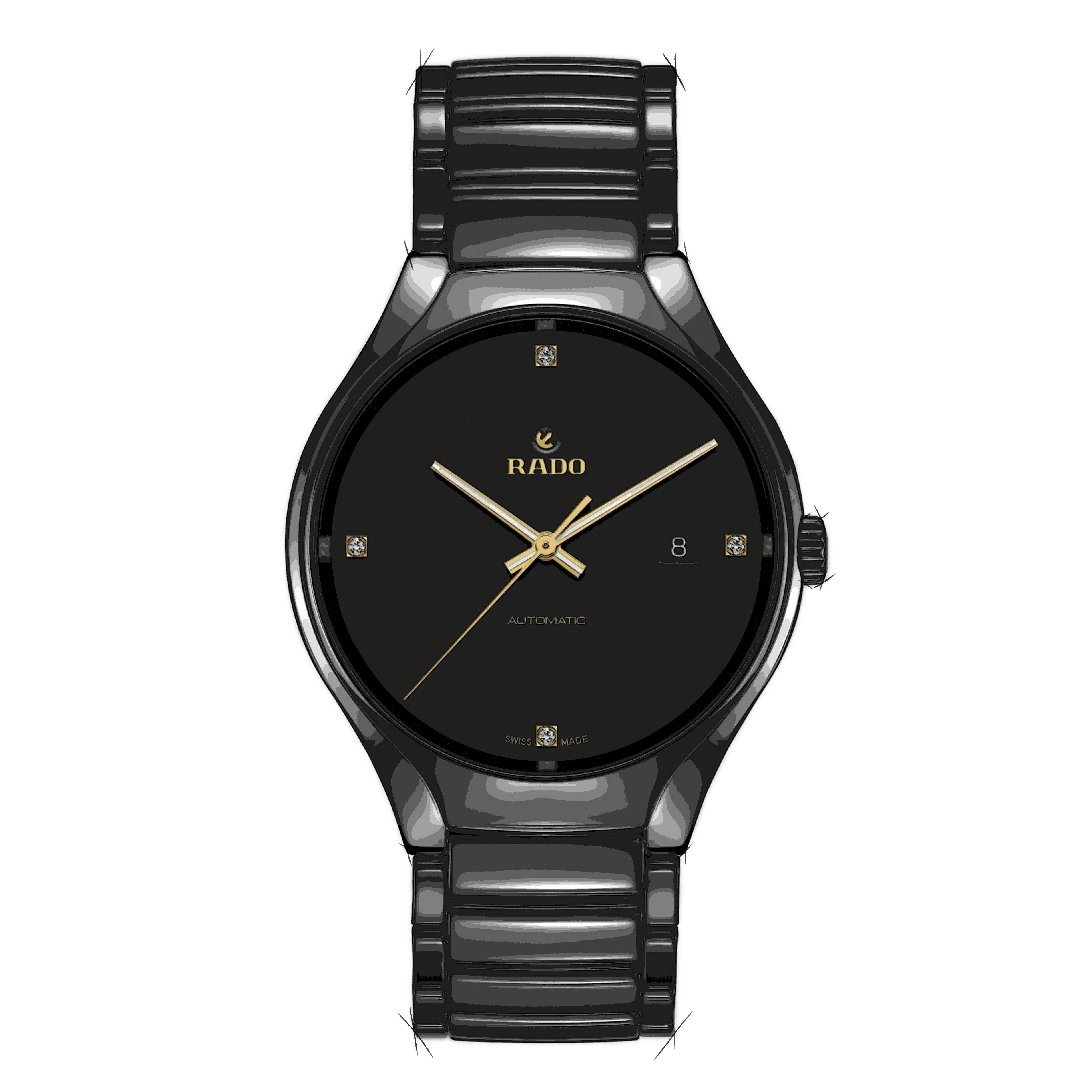 Rado True R27056712