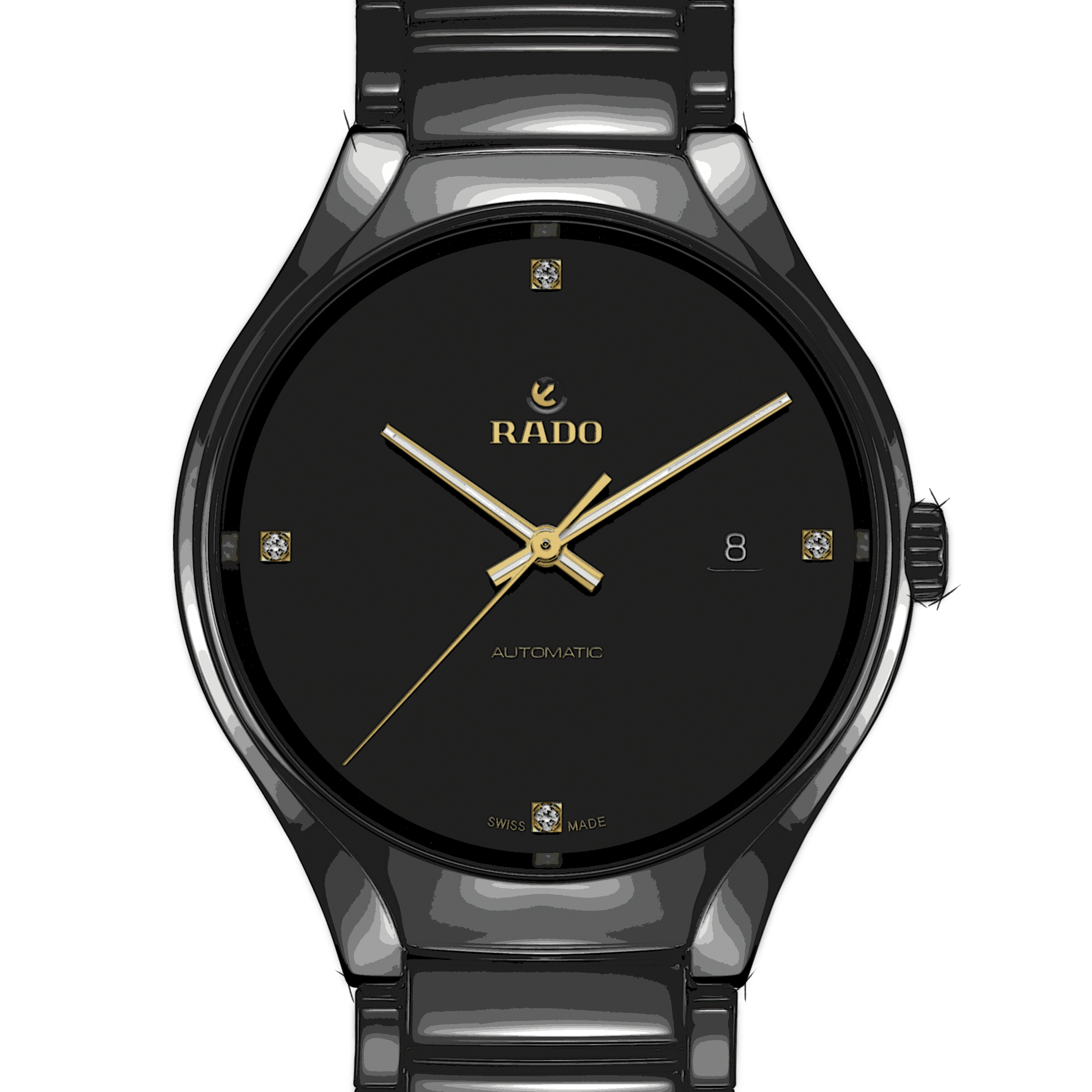 Rado True R27056712