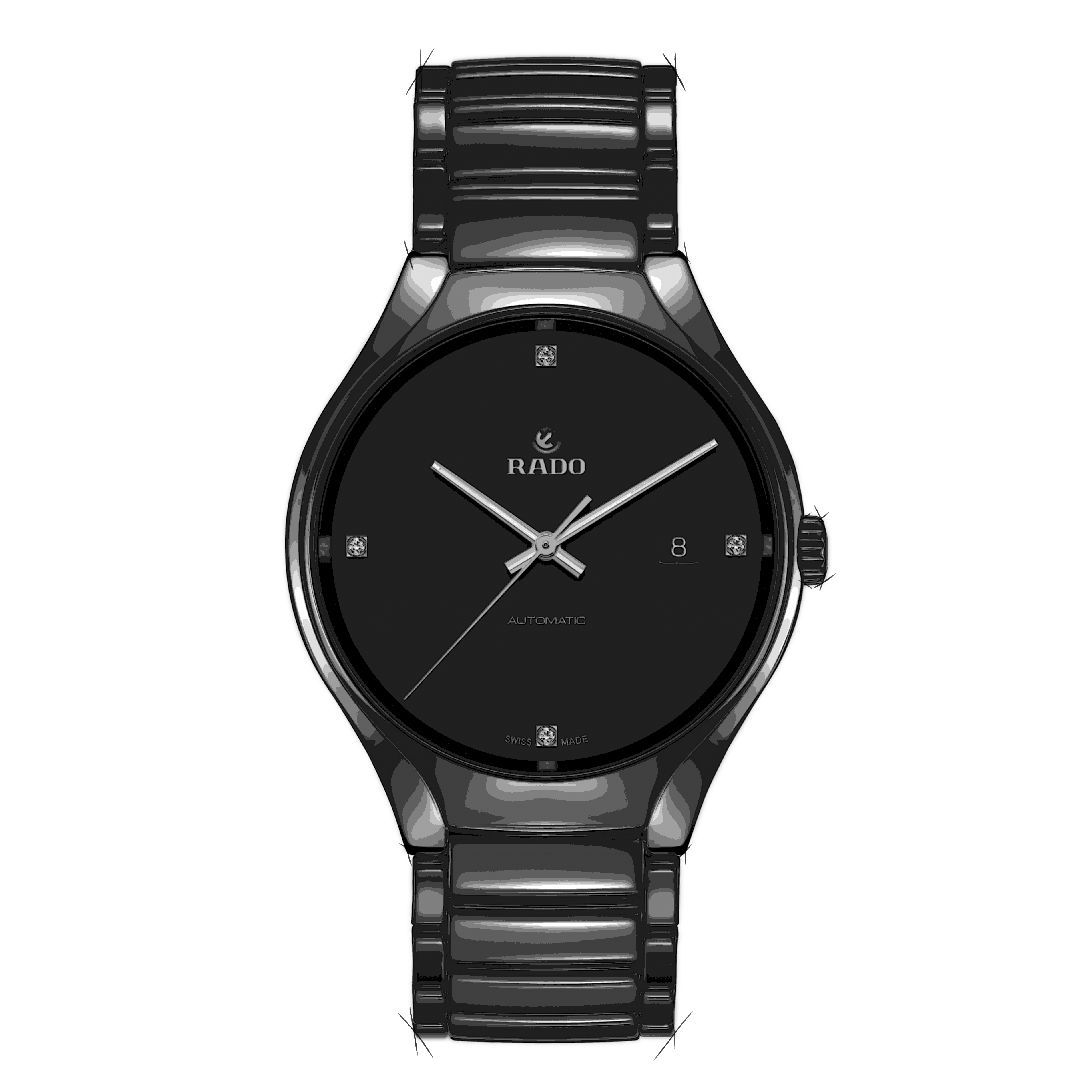 Rado True R27056722